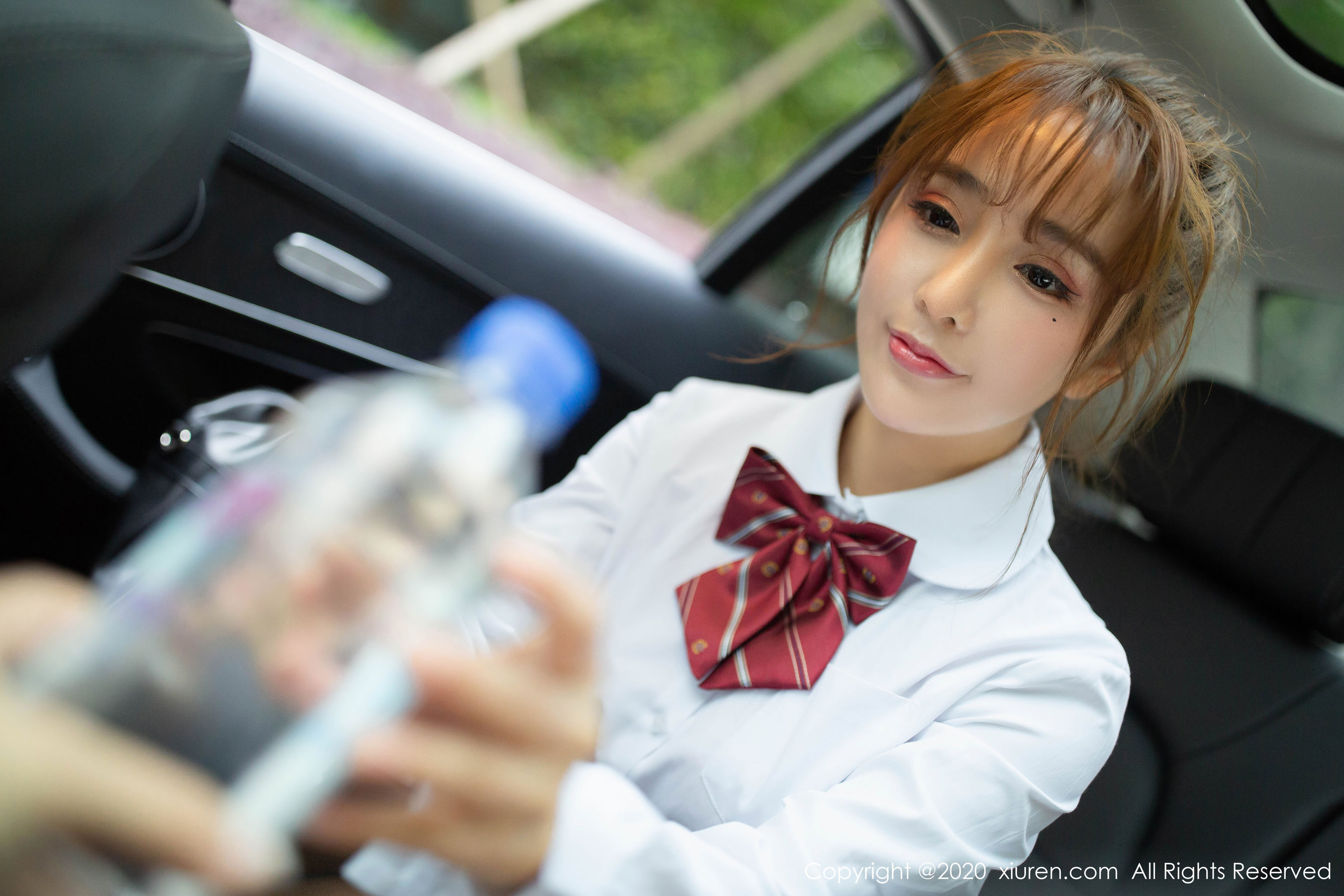 [秀人XiuRen] No.2225 陶喜乐_lele