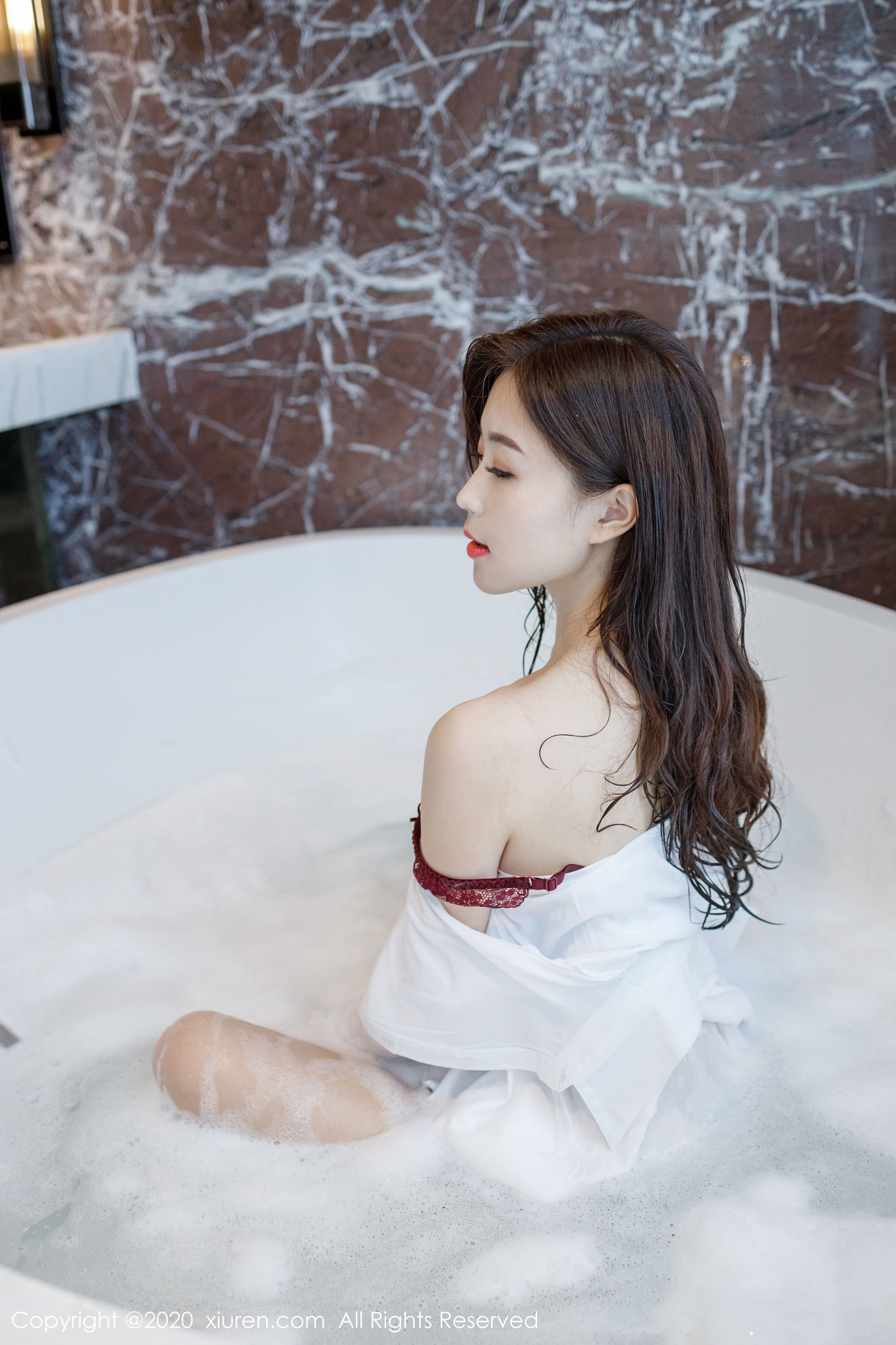 [秀人XiuRen] No.2249 杨紫嫣Cynthia