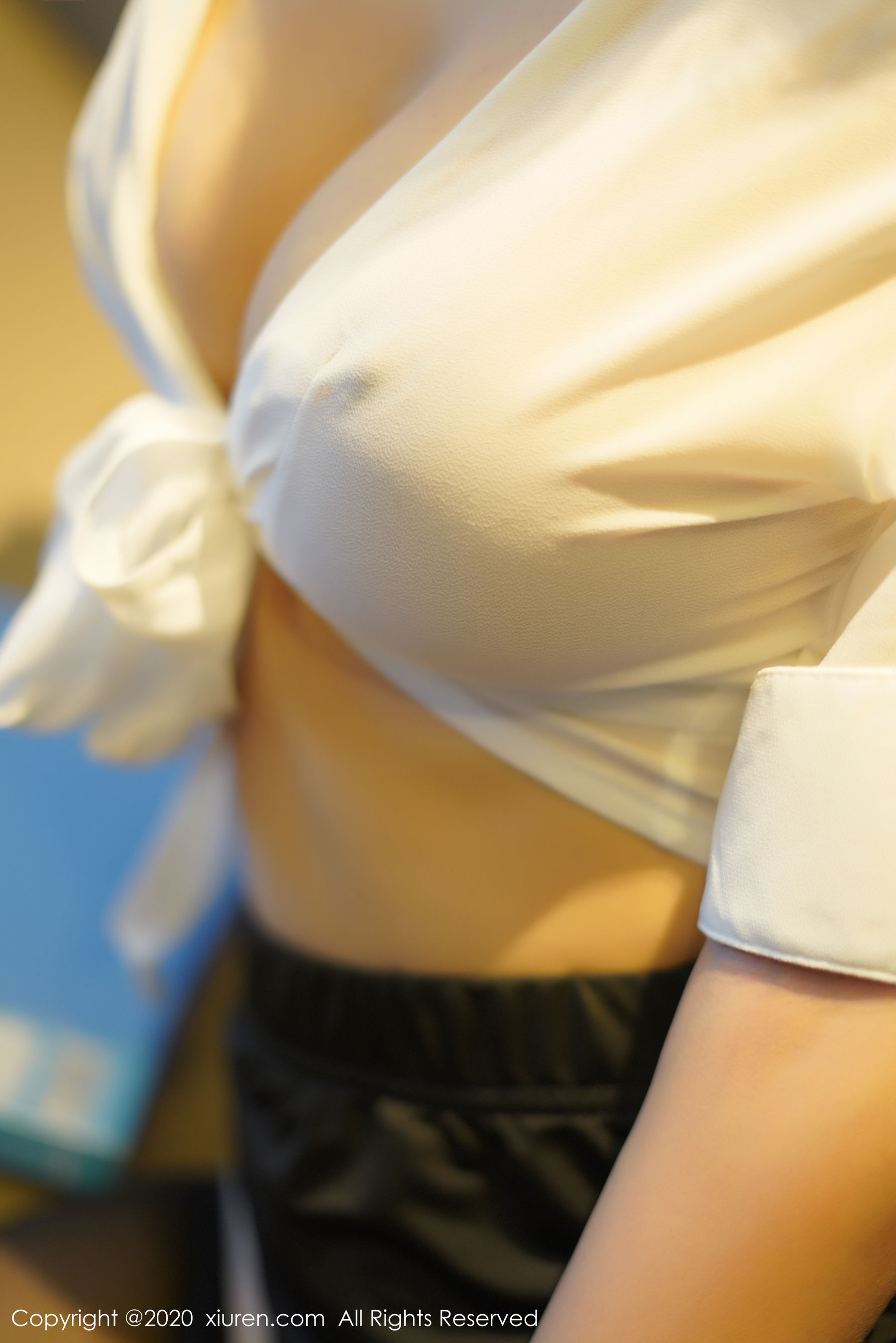 [秀人XiuRen] No.2253 田小燕Vicky