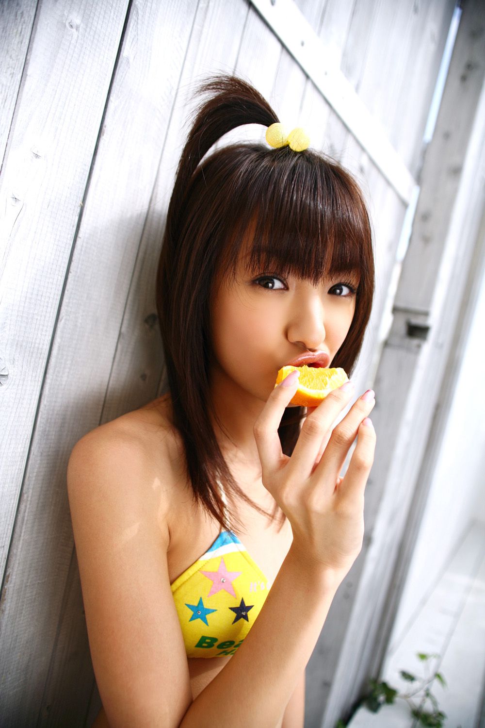 [DGC] NO.380 Akina Minami 南明奈