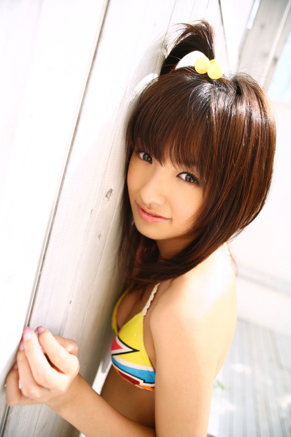 [DGC] NO.380 Akina Minami 南明奈