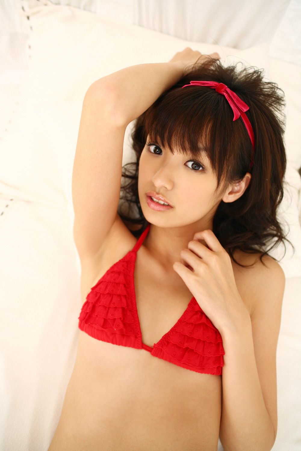 [DGC] NO.380 Akina Minami 南明奈