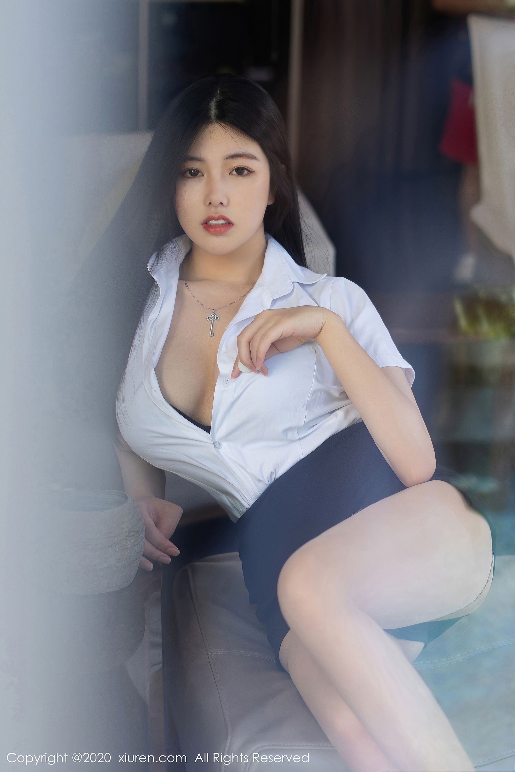 [秀人XiuRen] No.2275 娜露Selena