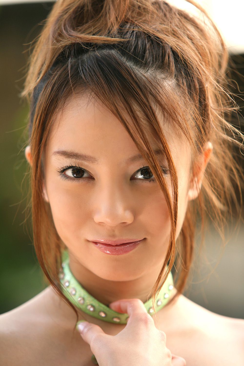 [DGC] NO.381 Chinami Ishizaka 石坂千寻/石坂ちなみ
