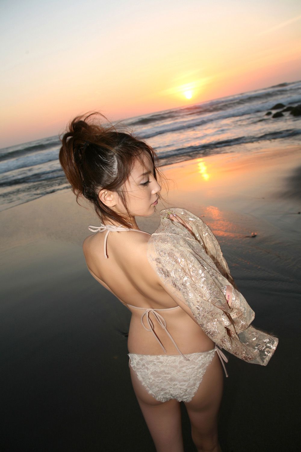 [DGC] NO.381 Chinami Ishizaka 石坂千寻/石坂ちなみ