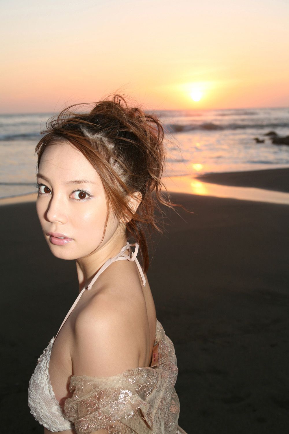 [DGC] NO.381 Chinami Ishizaka 石坂千寻/石坂ちなみ