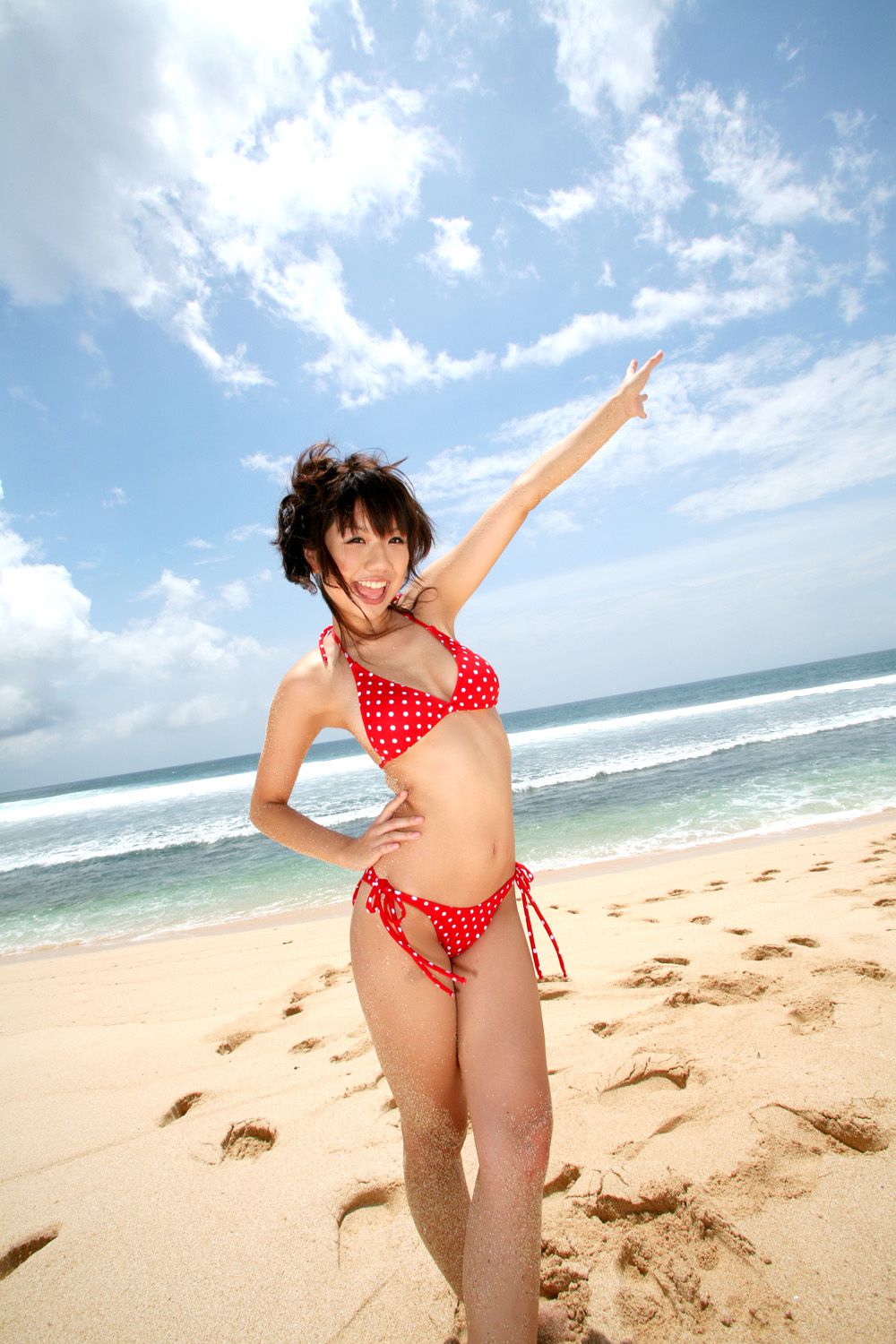 [DGC] NO.382 Yuka Mizusawa 水沢友香