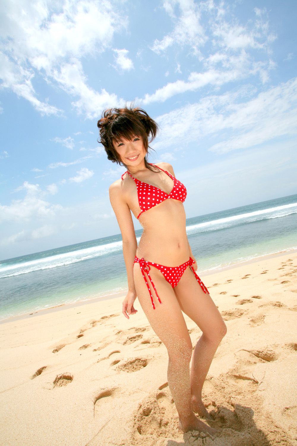 [DGC] NO.382 Yuka Mizusawa 水沢友香