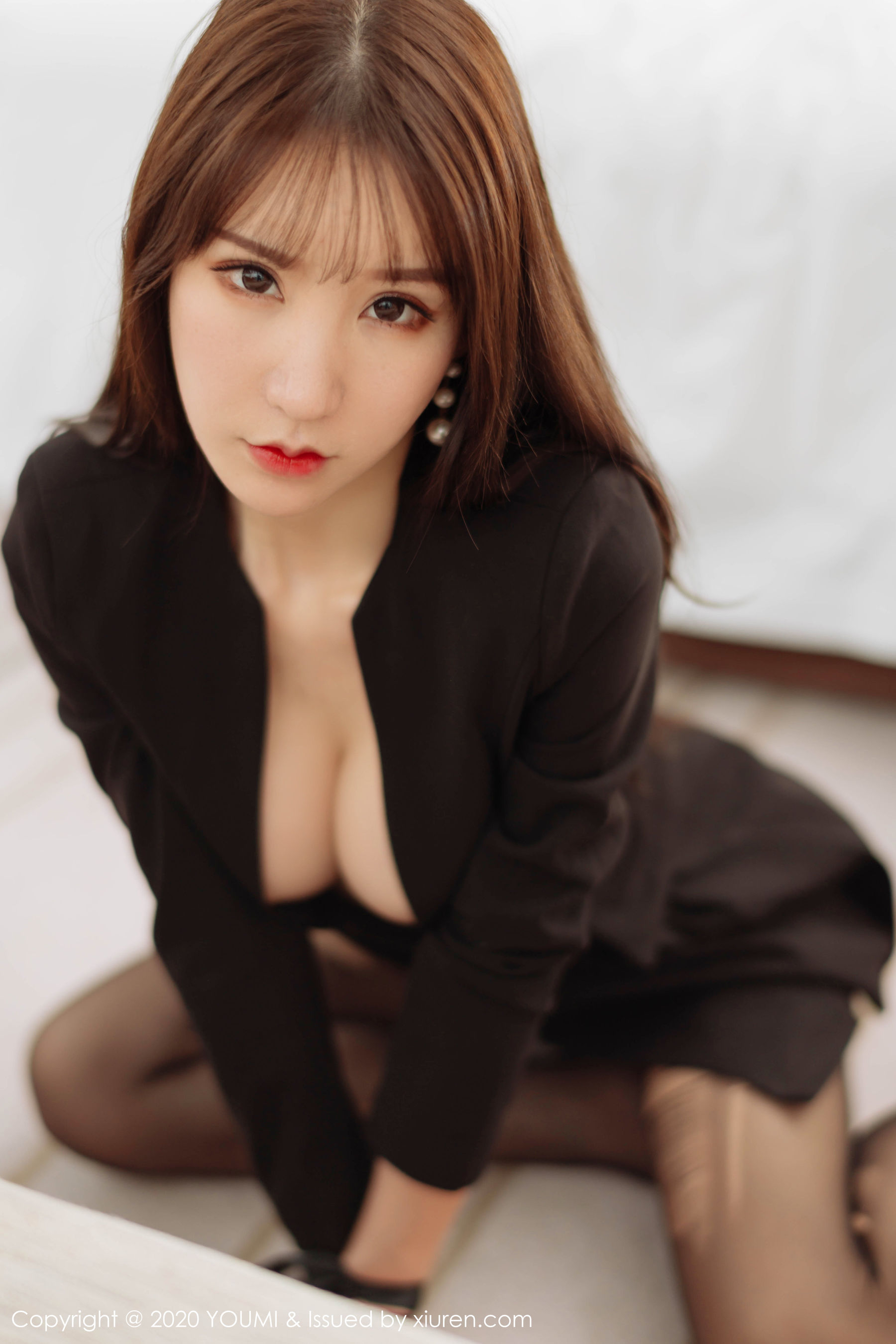 [花漾HuaYang] Vol.234 周于希Sandy