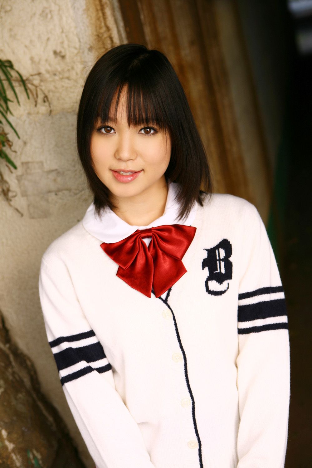 [DGC] NO.384 Sayaka Nishina 仁科さやか