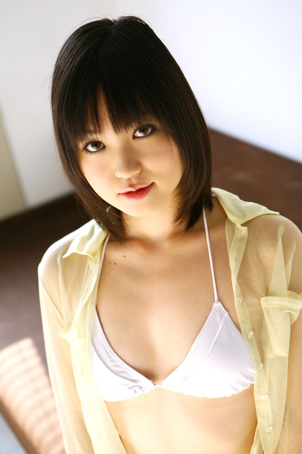 [DGC] NO.384 Sayaka Nishina 仁科さやか