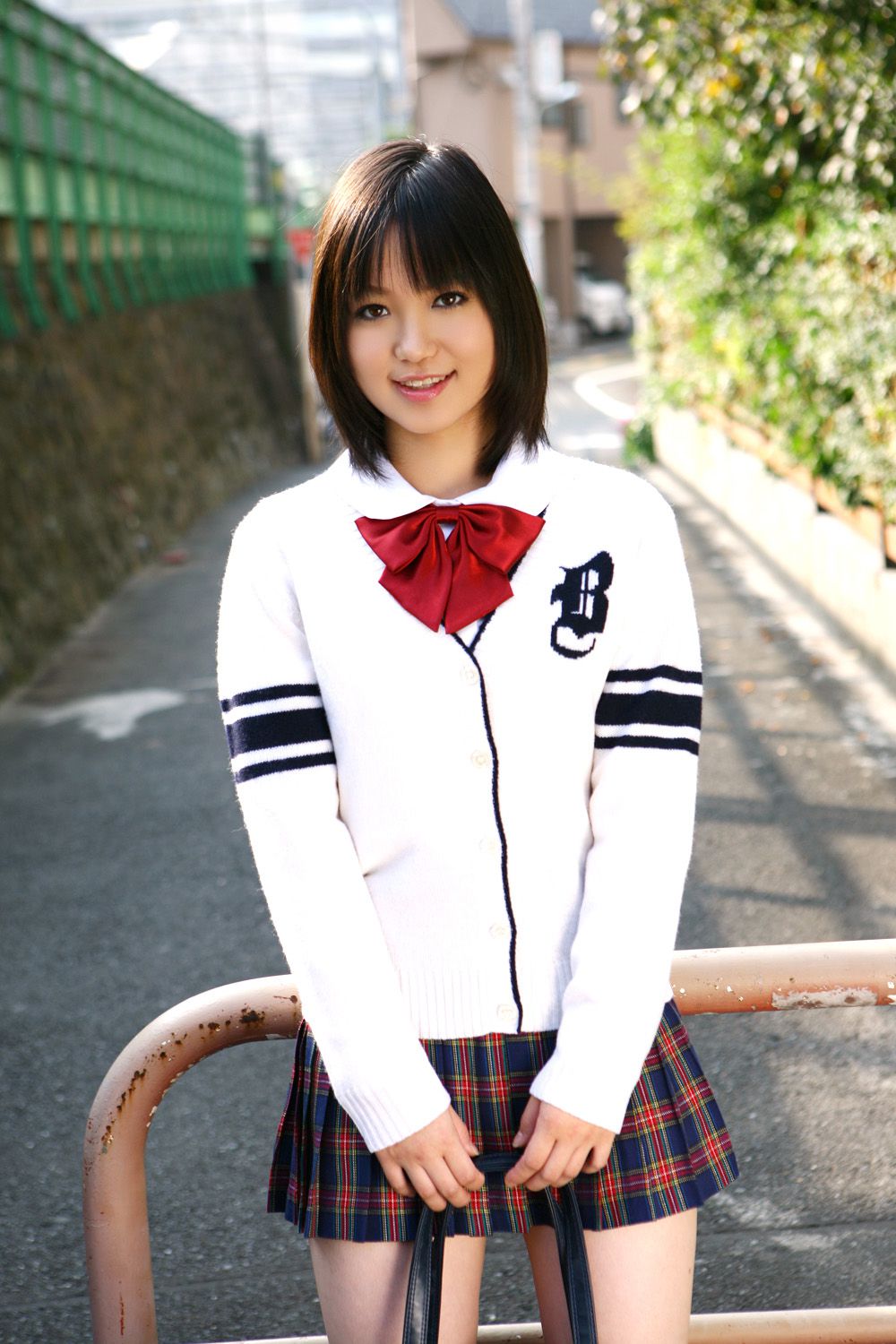 [DGC] NO.384 Sayaka Nishina 仁科さやか