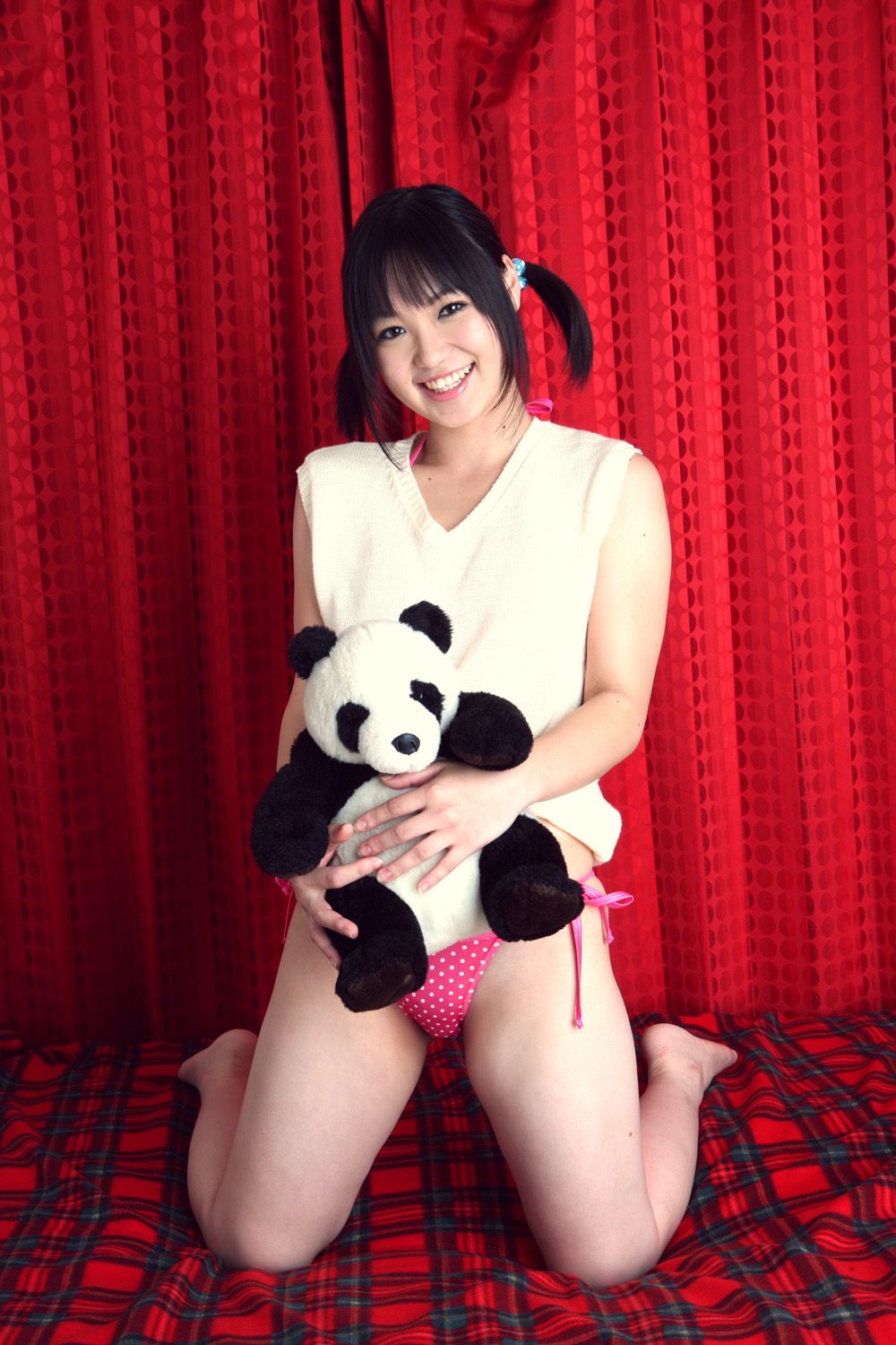 [DGC] NO.384 Sayaka Nishina 仁科さやか