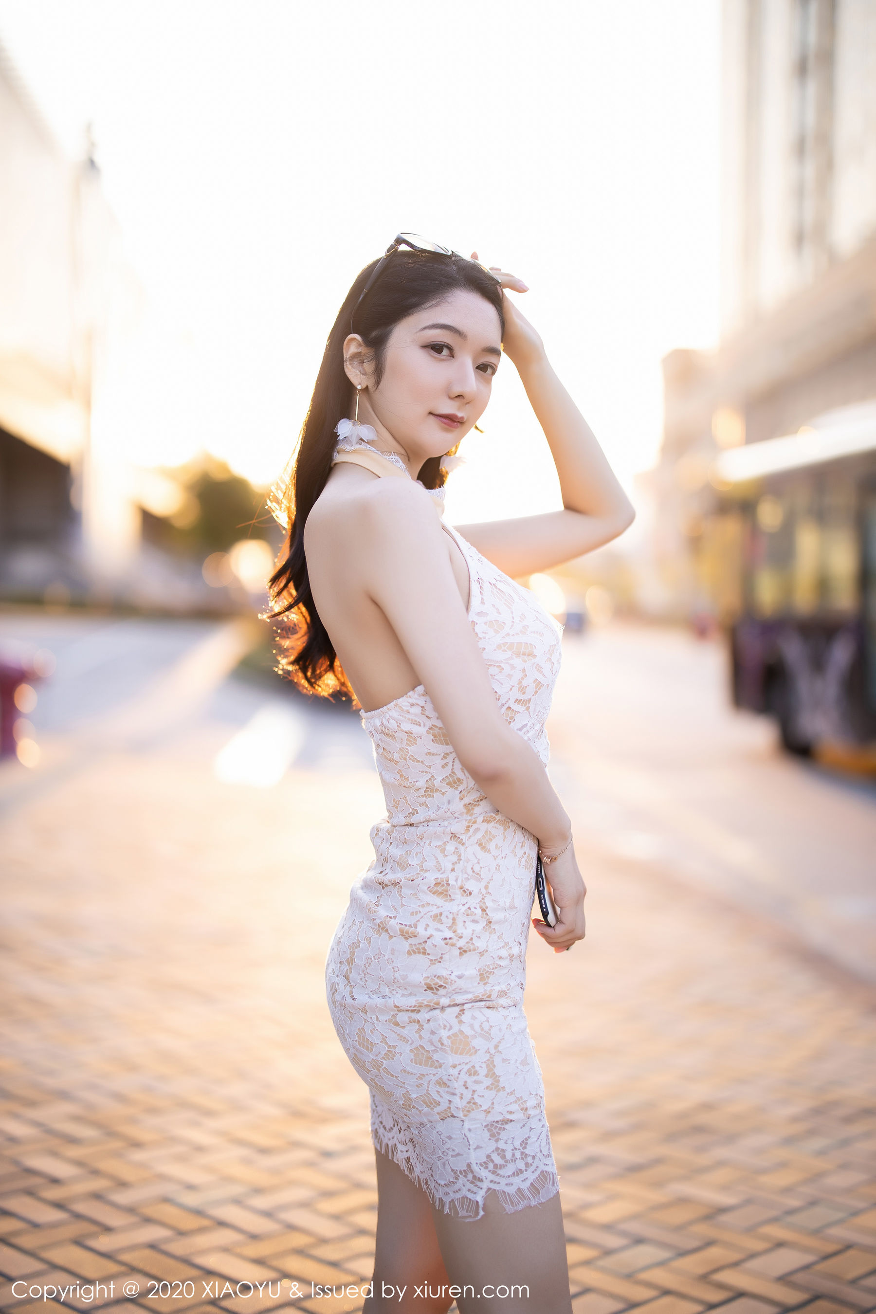 [语画界XIAOYU] Vol.284 Angela小热巴