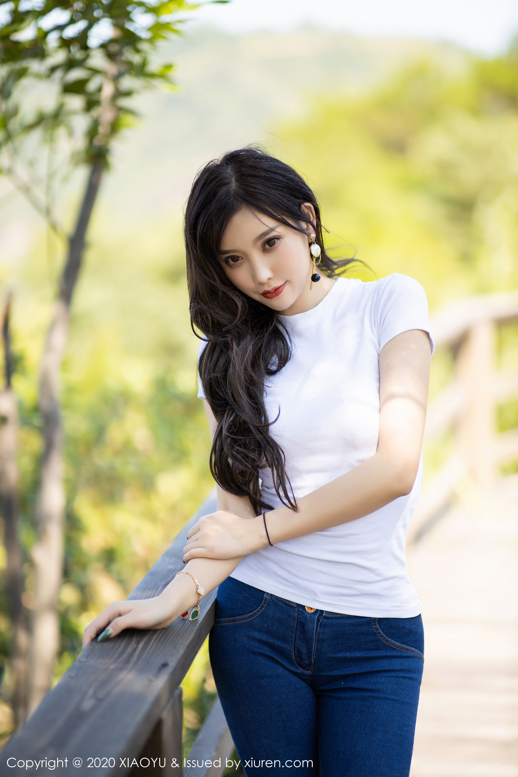 [语画界XIAOYU] Vol.300 杨晨晨sugar