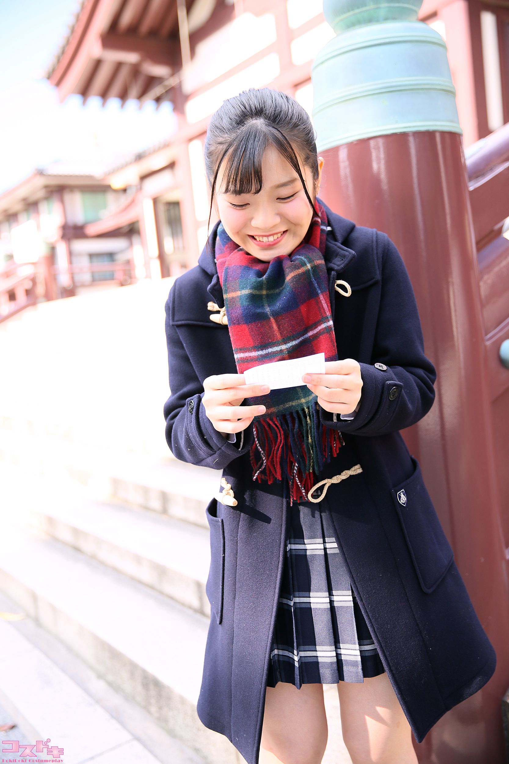 [Cosdoki] Erika Kashii 香椎えりか kashiierika2_pic_gantan1