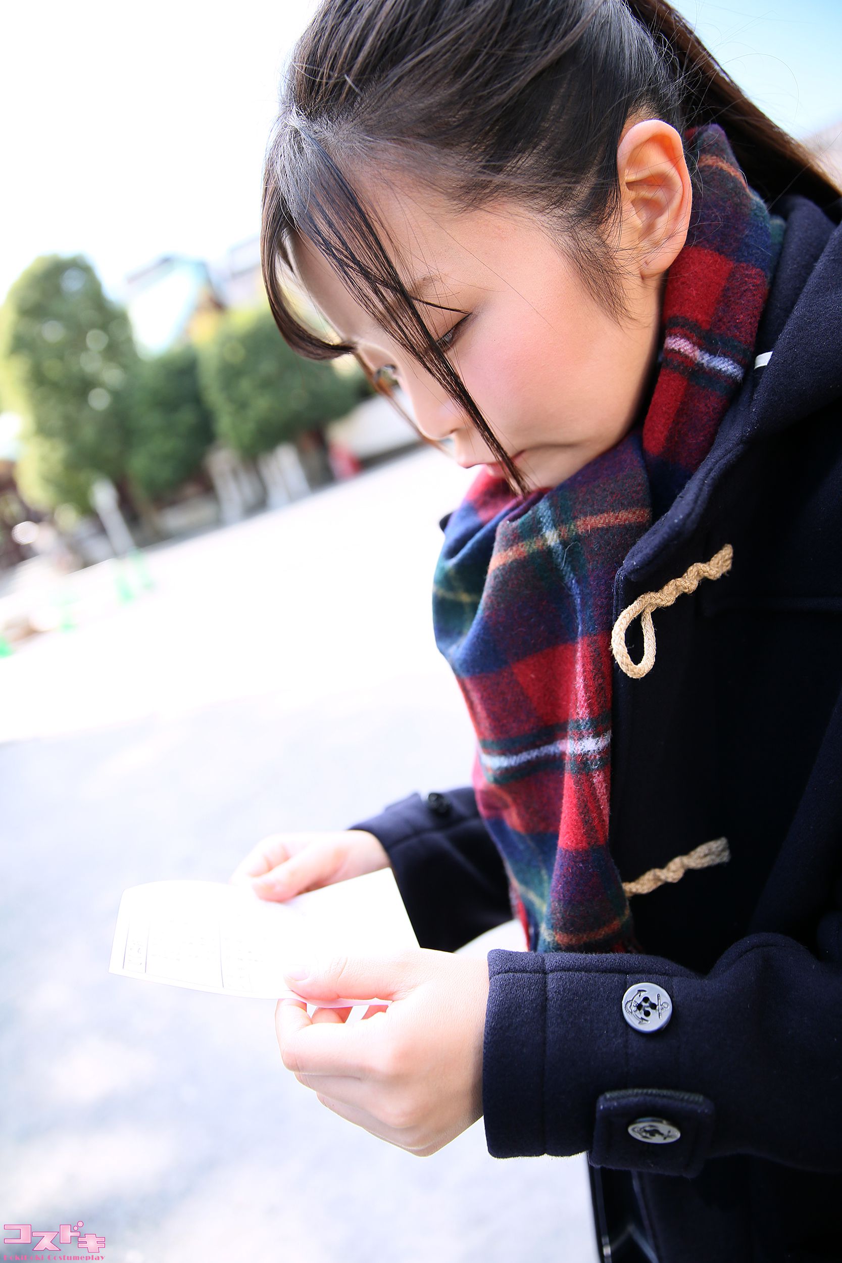 [Cosdoki] Erika Kashii 香椎えりか kashiierika2_pic_gantan1