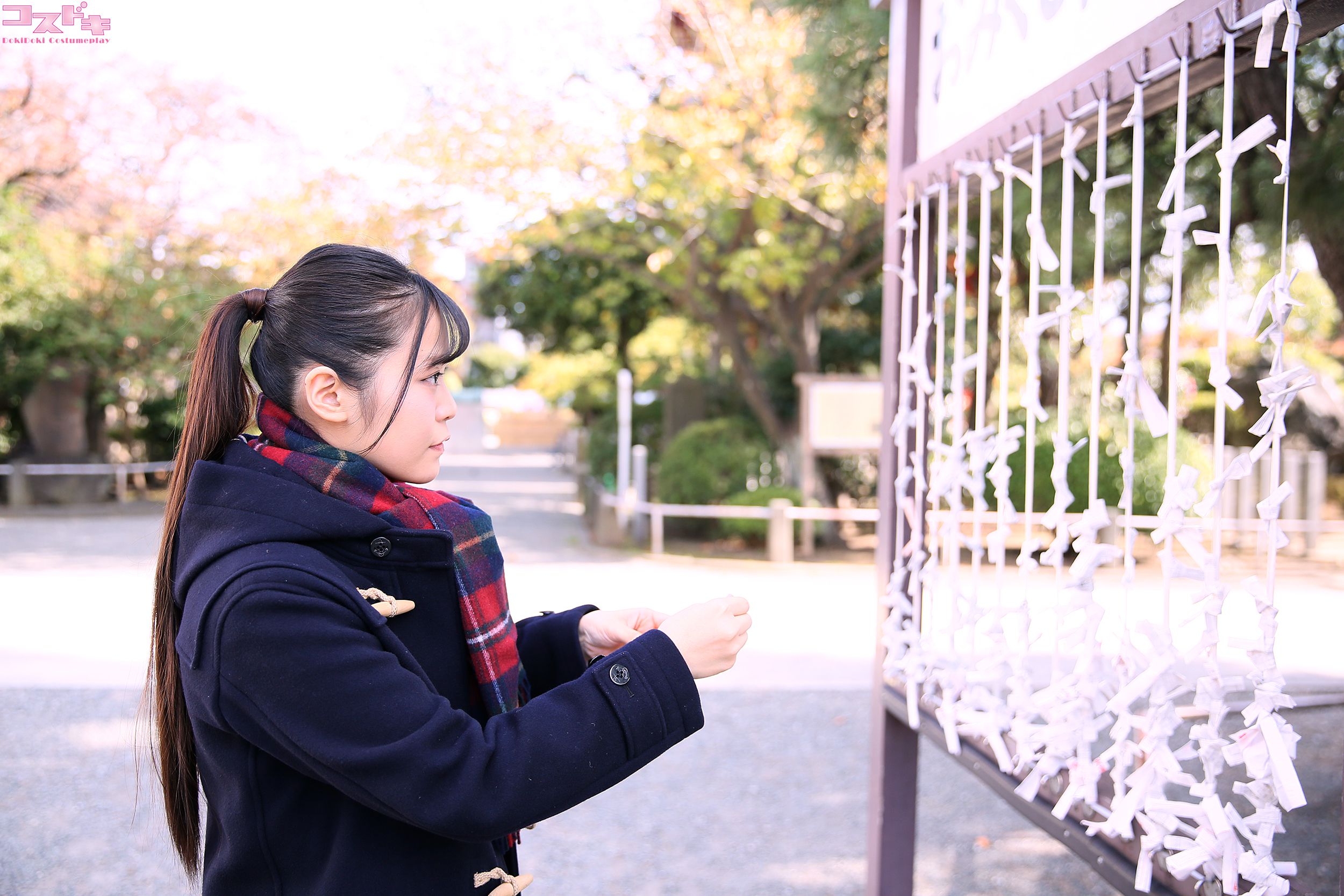 [Cosdoki] Erika Kashii 香椎えりか kashiierika2_pic_gantan1
