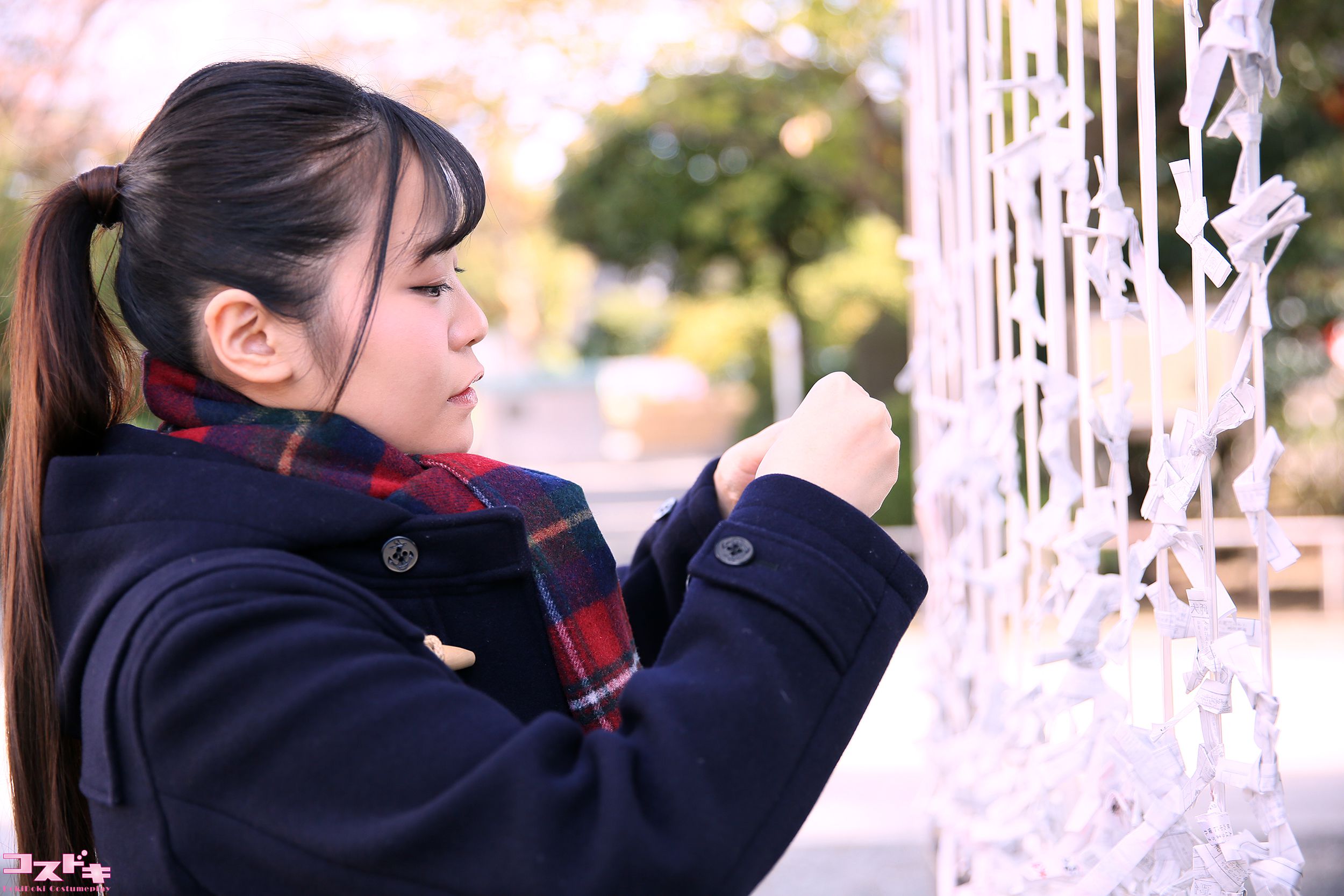 [Cosdoki] Erika Kashii 香椎えりか kashiierika2_pic_gantan1