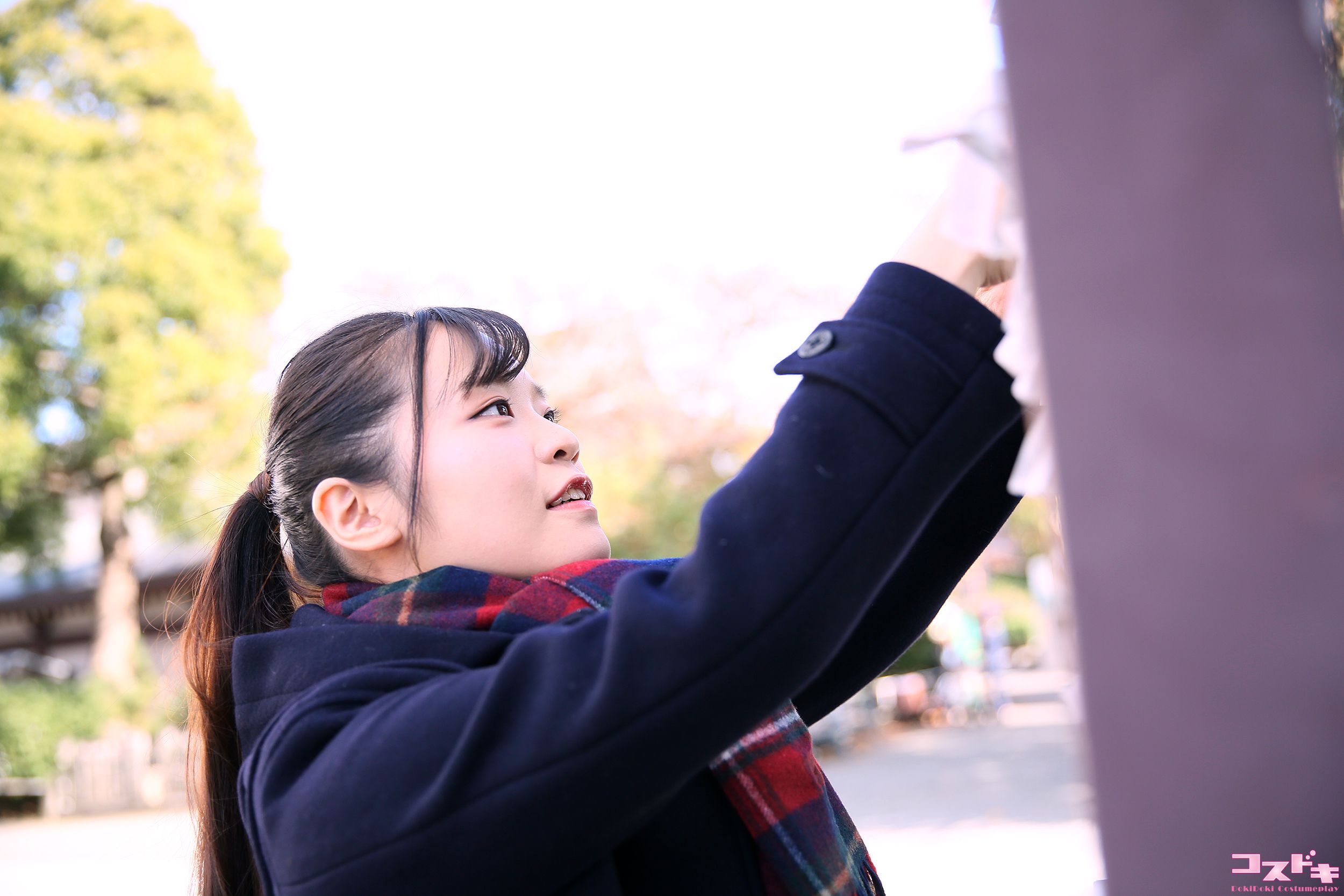 [Cosdoki] Erika Kashii 香椎えりか kashiierika2_pic_gantan1