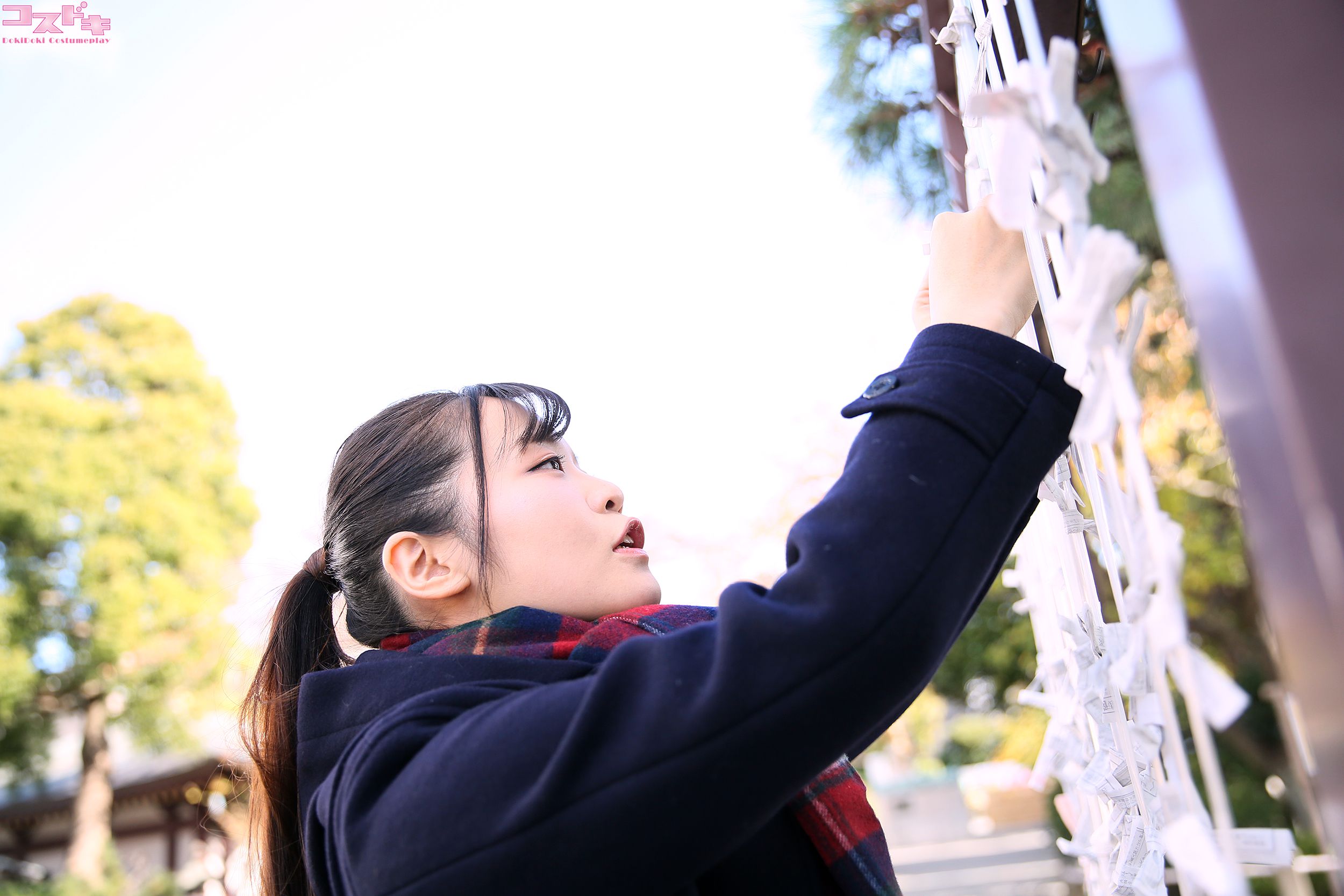 [Cosdoki] Erika Kashii 香椎えりか kashiierika2_pic_gantan1