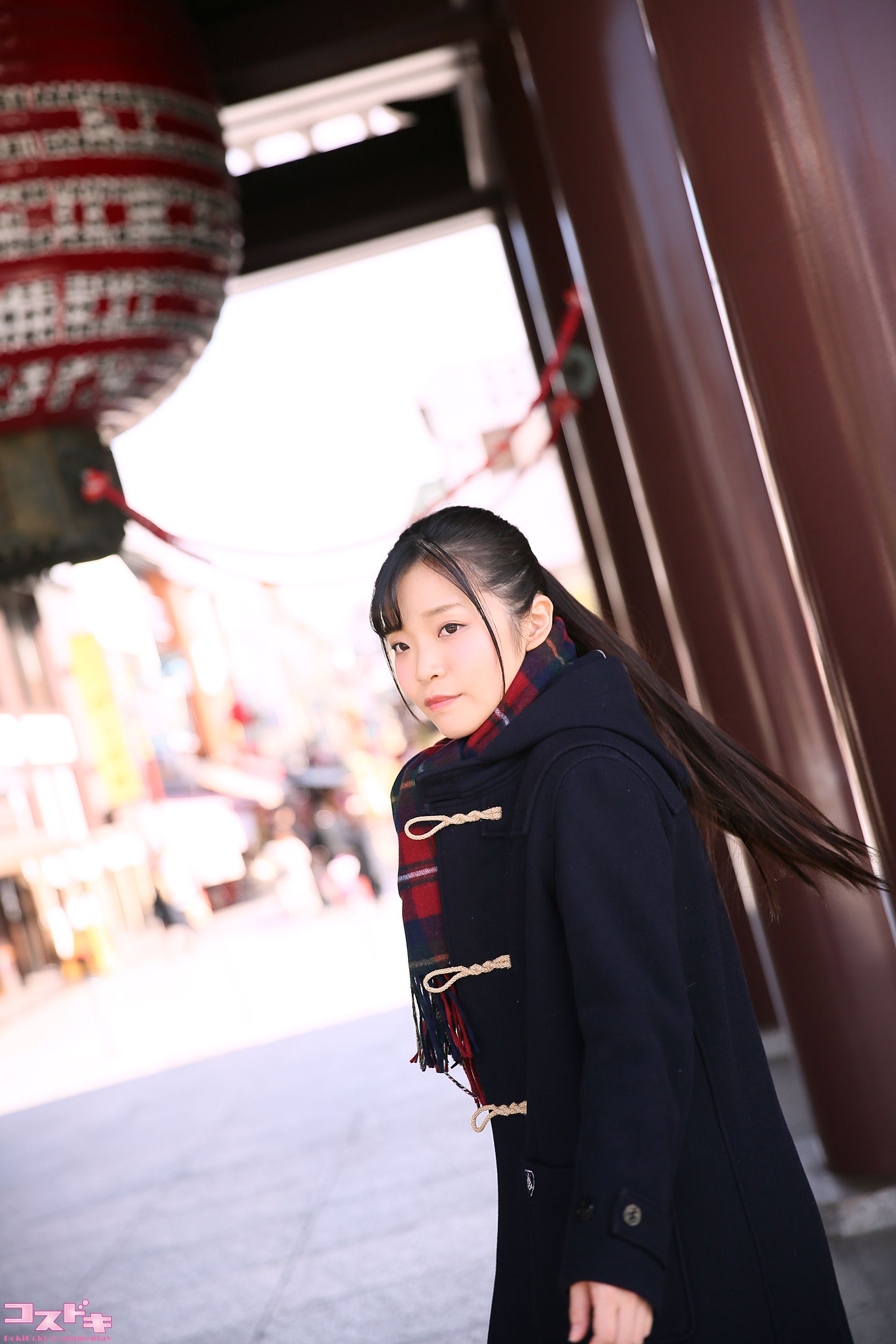 [Cosdoki] Erika Kashii 香椎えりか kashiierika2_pic_gantan1
