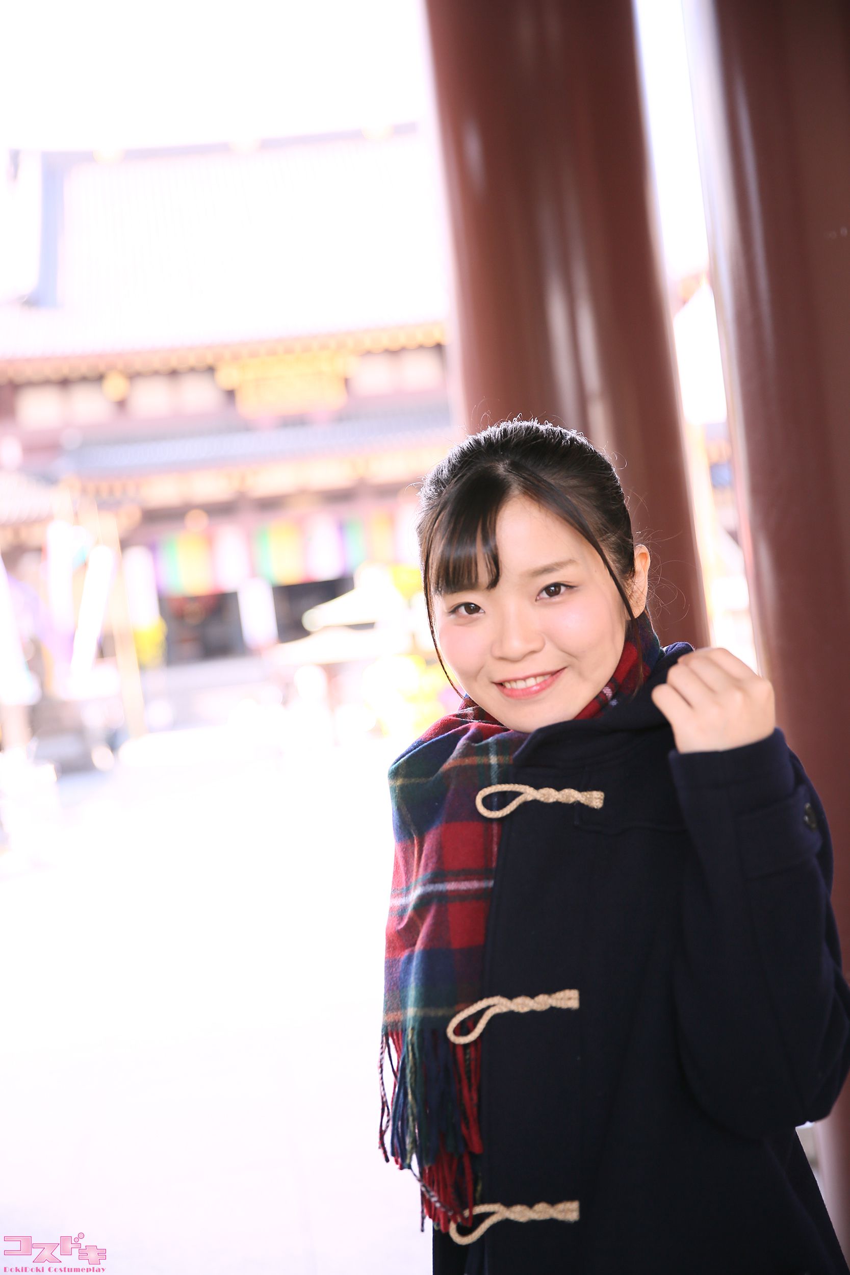 [Cosdoki] Erika Kashii 香椎えりか kashiierika2_pic_gantan1
