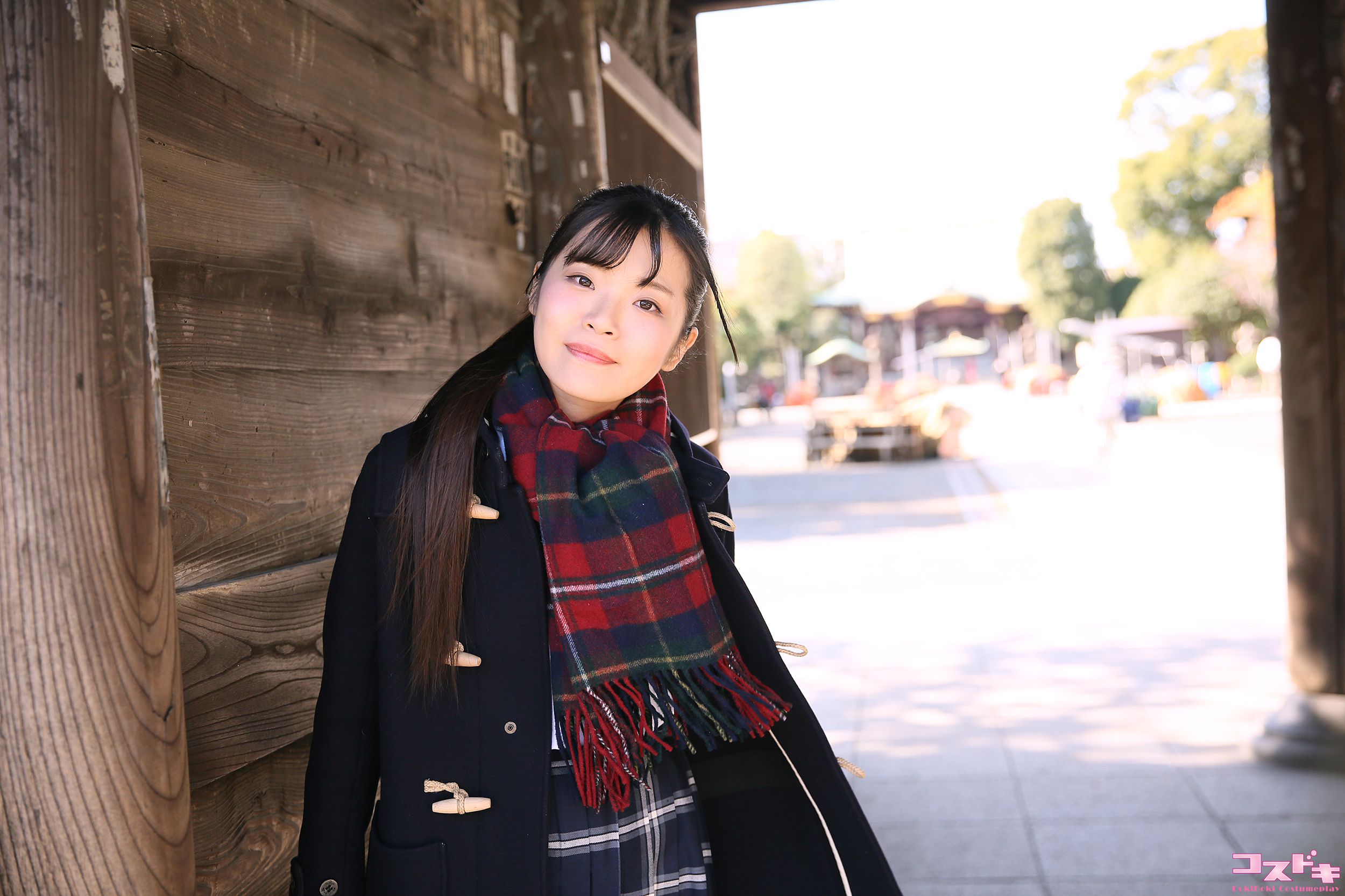 [Cosdoki] Erika Kashii 香椎えりか kashiierika2_pic_gantan1