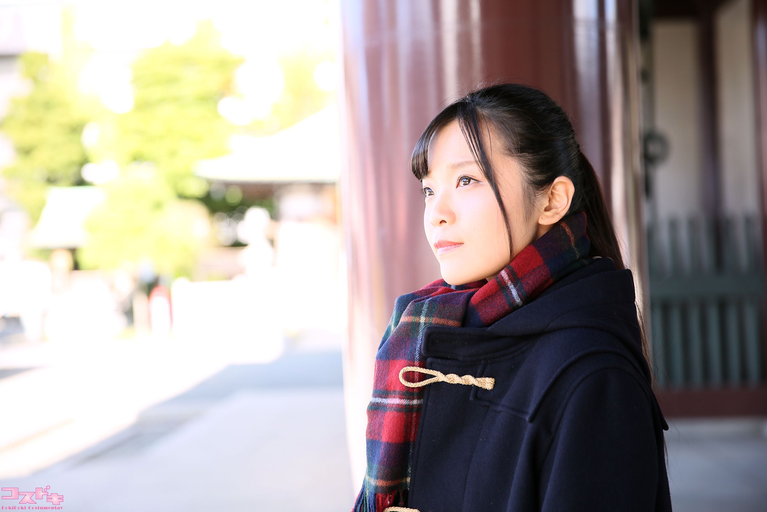 [Cosdoki] Erika Kashii 香椎えりか kashiierika2_pic_gantan1