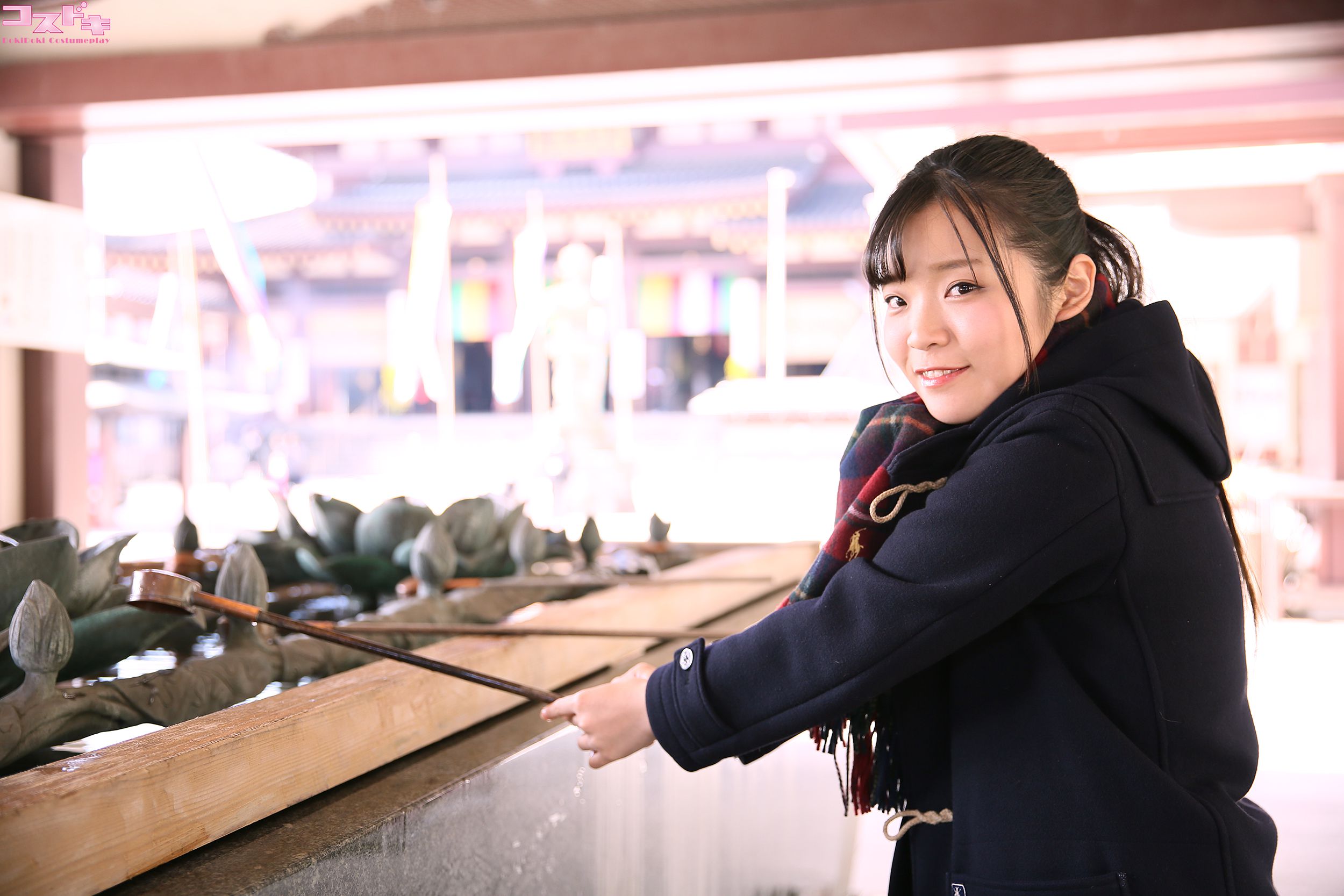 [Cosdoki] Erika Kashii 香椎えりか kashiierika2_pic_gantan1