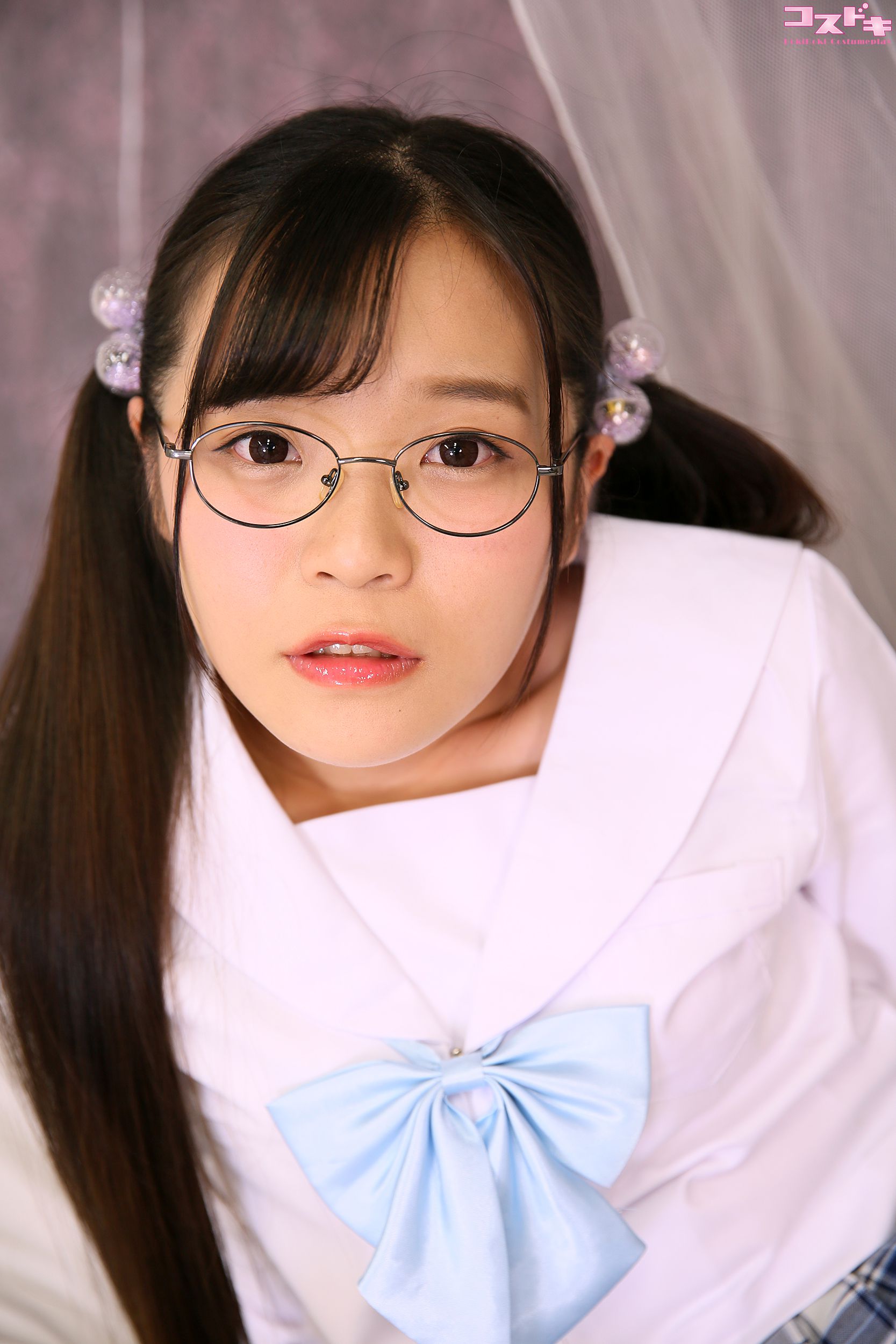 [Cosdoki] Erika Kashii 香椎えりか kashiierika2_pic_sailor1+2