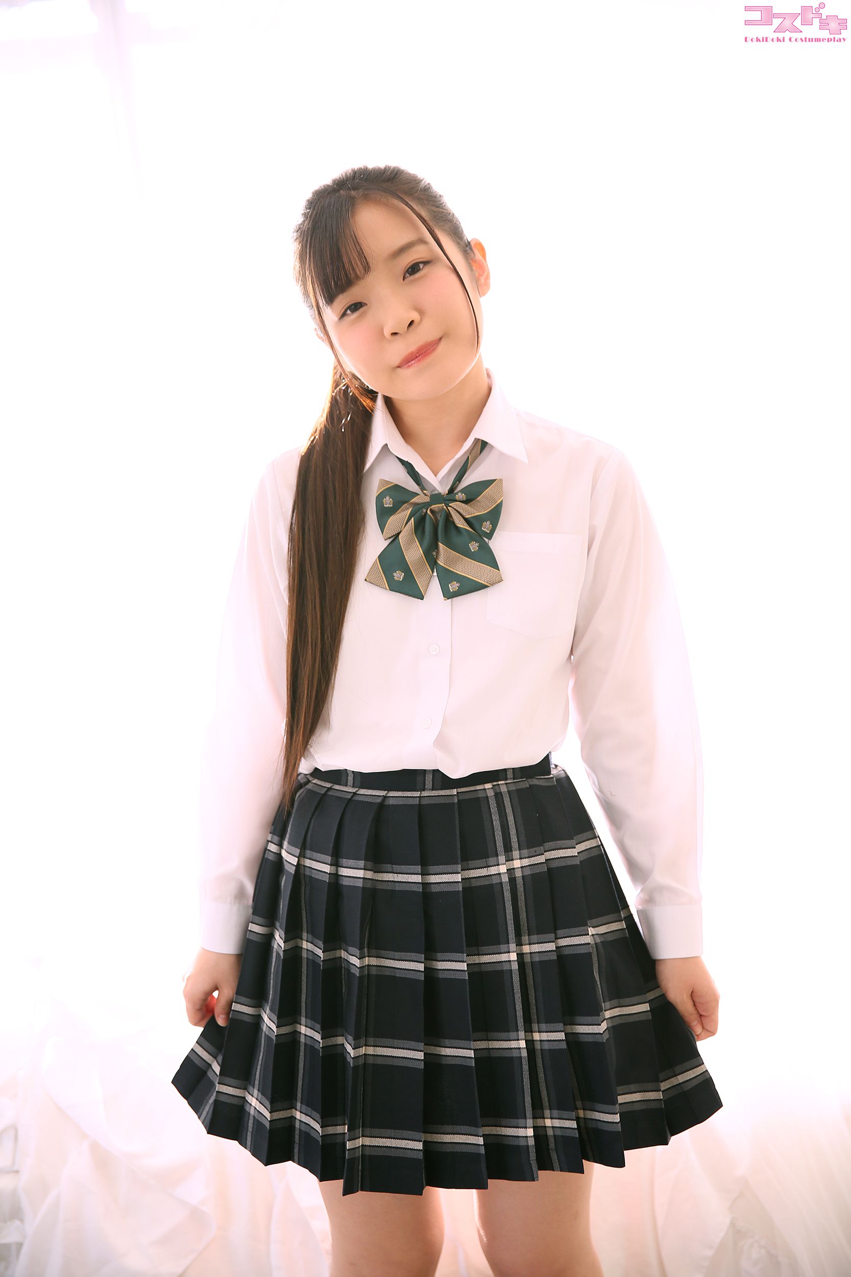[Cosdoki] Erika Kashii 香椎えりか kashiierika2_pic_seifuku1+2+3