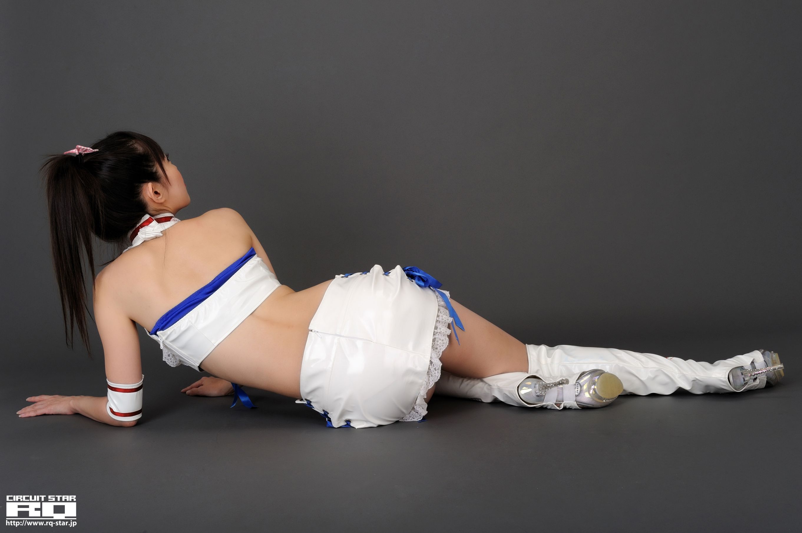 [RQ-STAR] NO.00385 小泉みゆき Race Queen 赛车女郎写真集