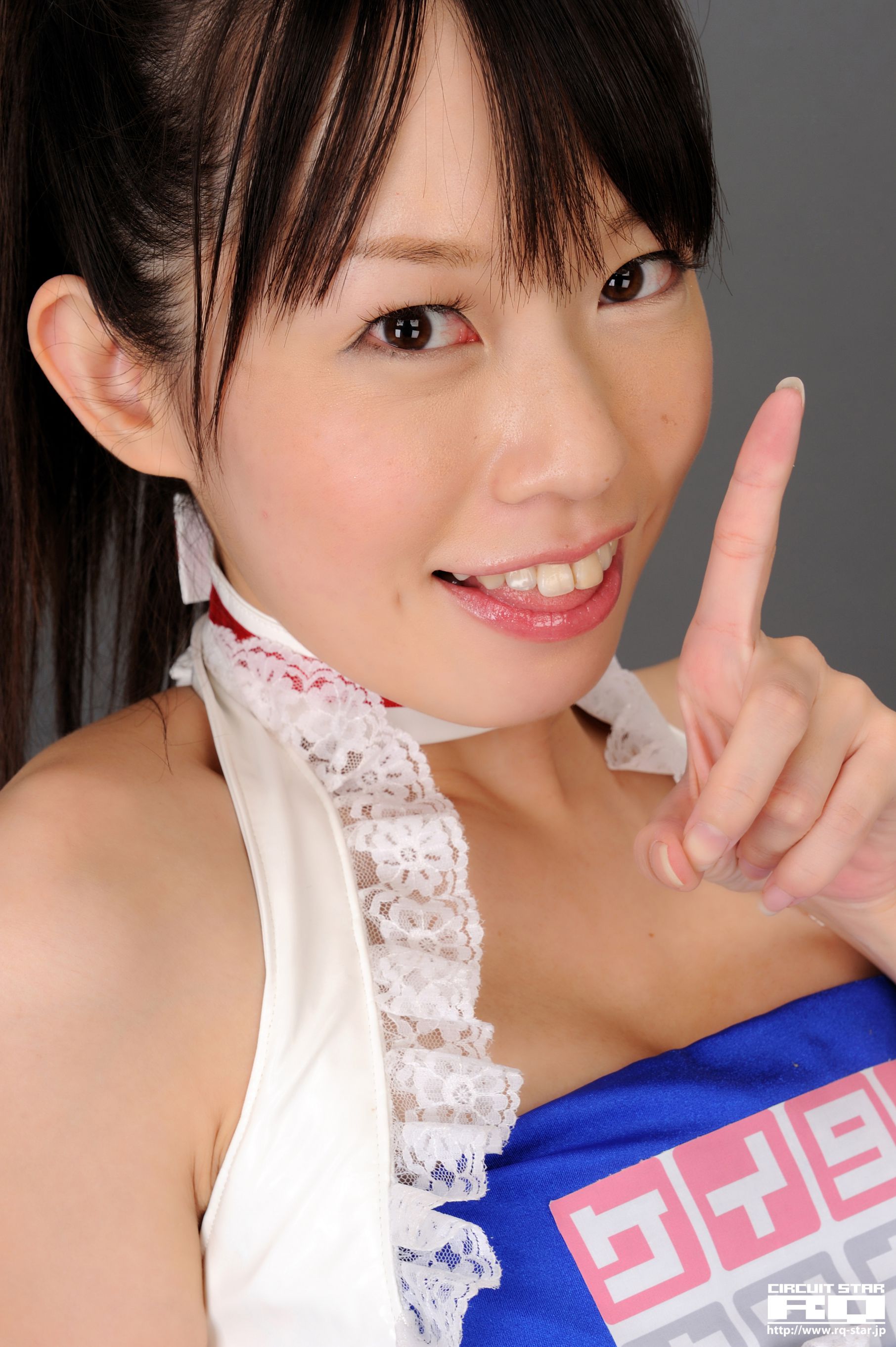 [RQ-STAR] NO.00385 小泉みゆき Race Queen 赛车女郎写真集