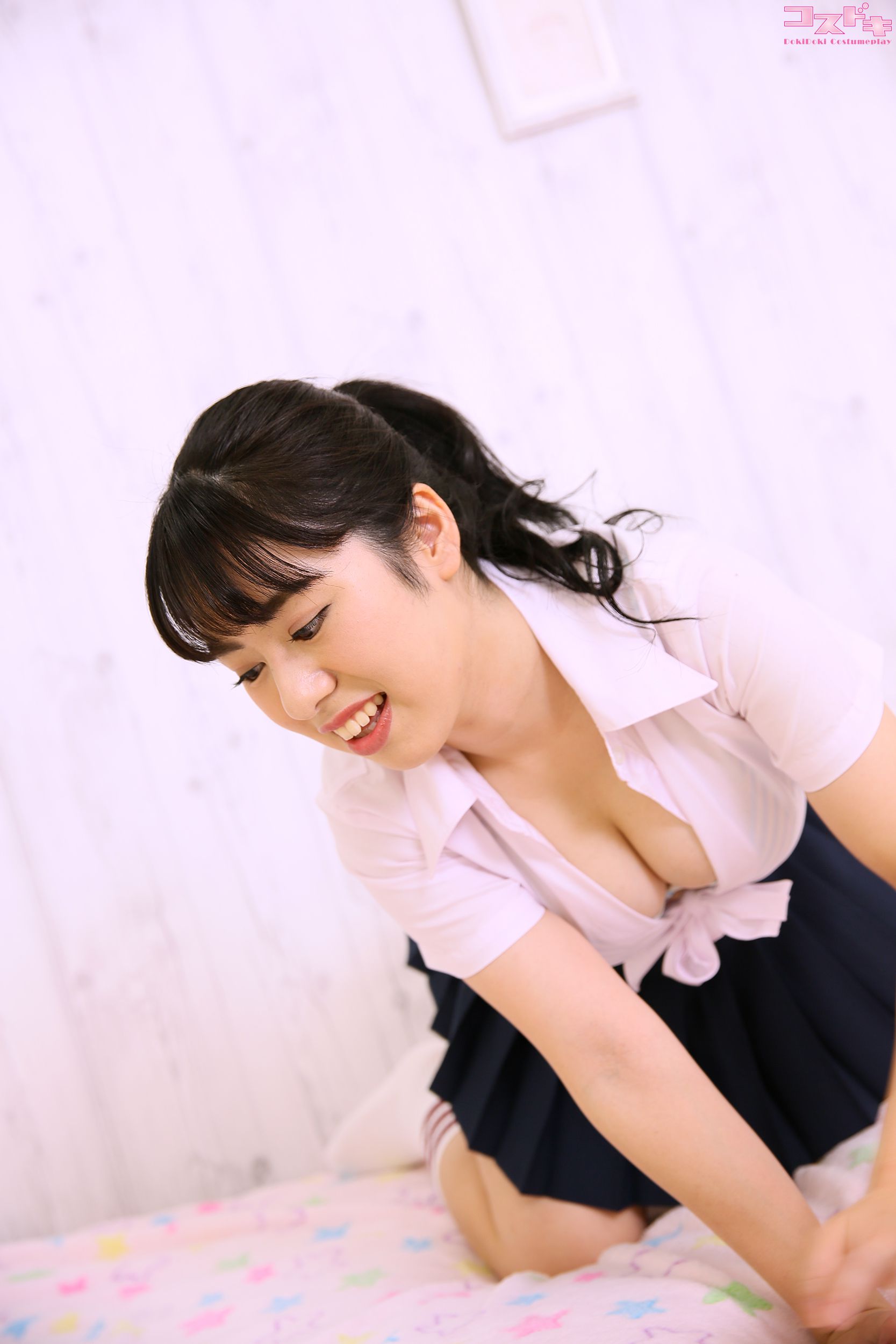 [Cosdoki] Syouko Sakura 佐倉しょう子 sakurasyouko_pic_sexy1