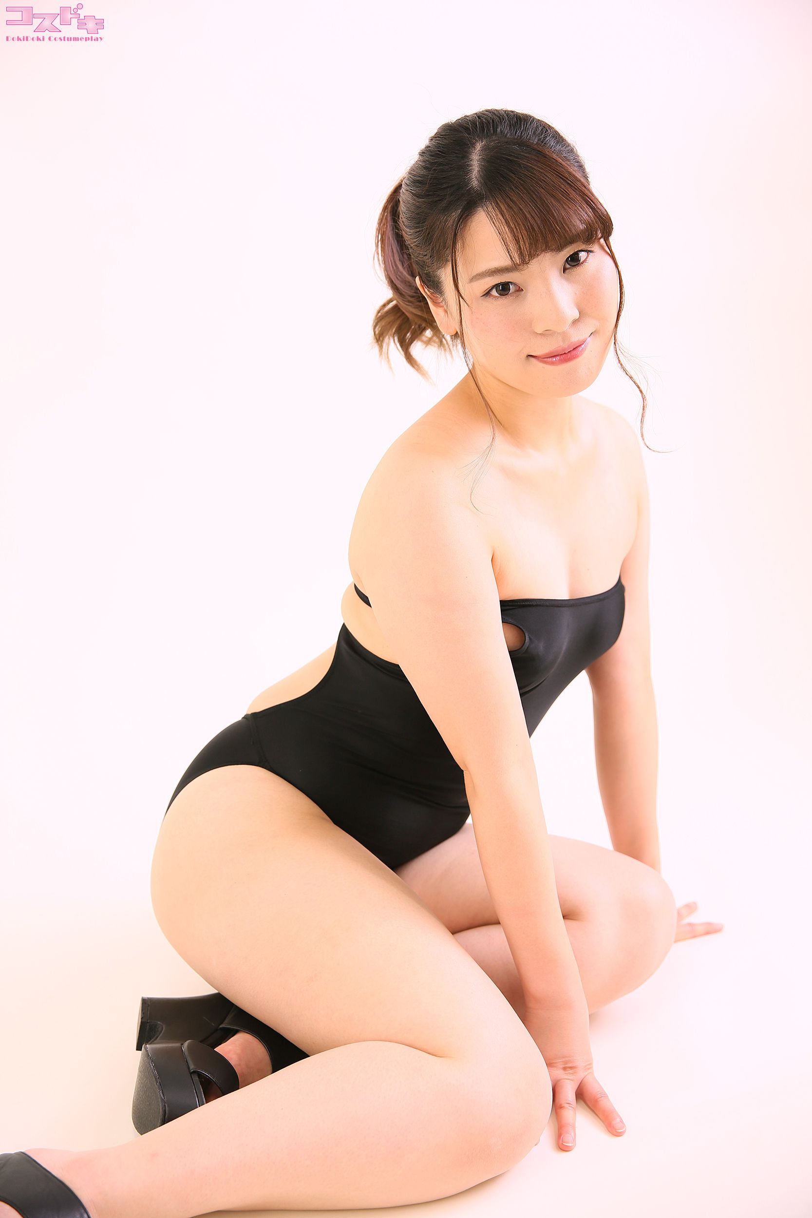 [Cosdoki] Yui Kawakita 川北結衣 kawakitayui_pic_kyouei1