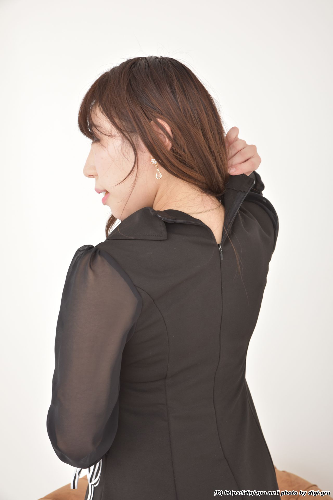 [Digi-Gra] Aria Aiba 愛葉ありあ Photoset 04
