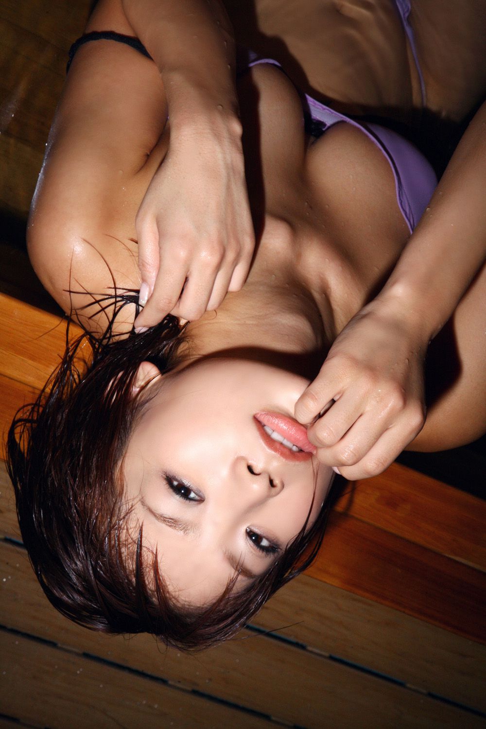 [DGC] NO.393 Yuika Hotta 堀田由夏/堀田ゆい夏
