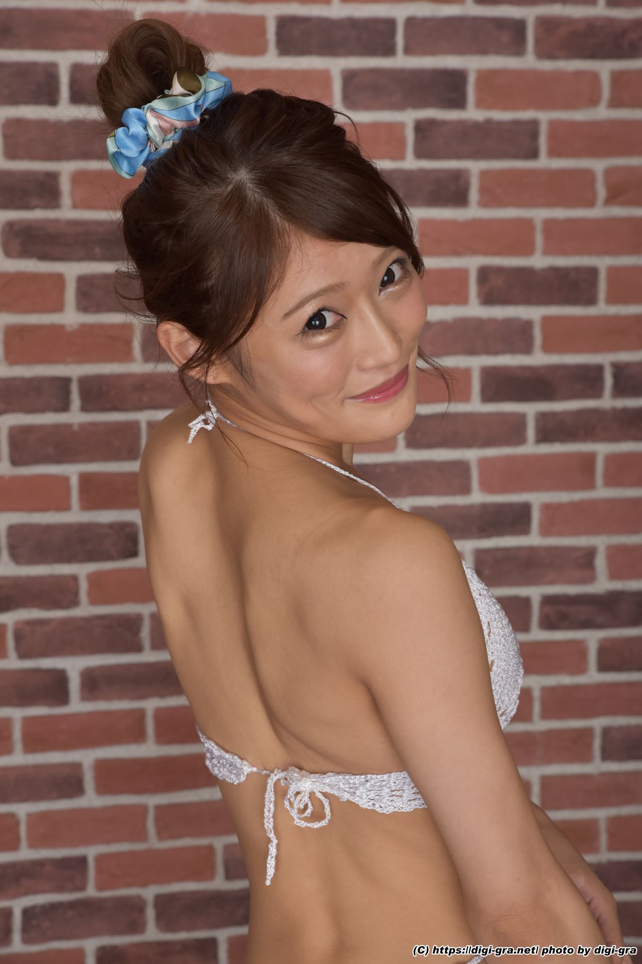 [Digi-Gra] Hina Nanase 七瀬ひな Photoset 01