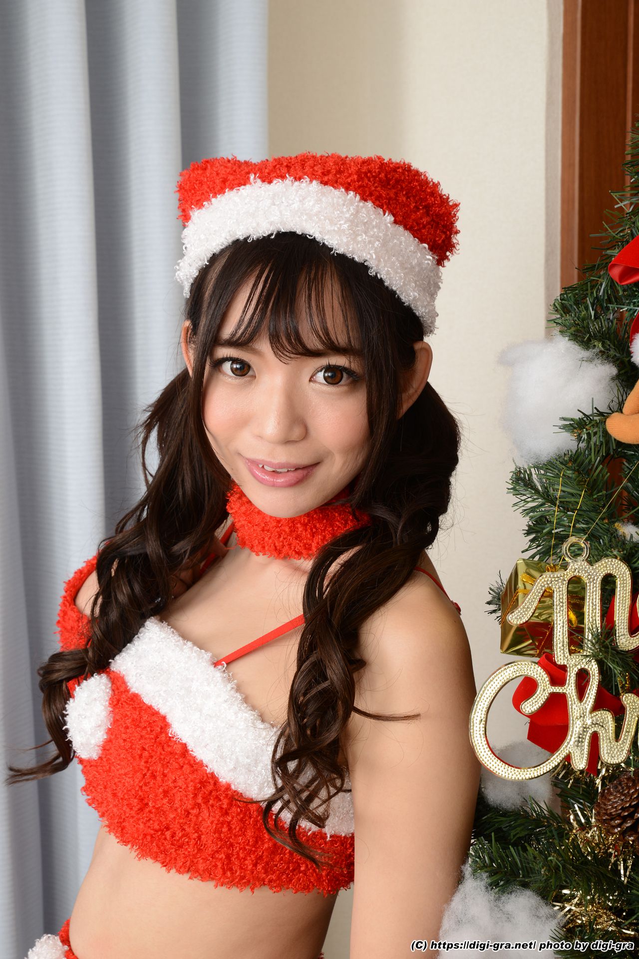 [Digi-Gra] Kokona Yuzuki 優月心菜 Photoset 03
