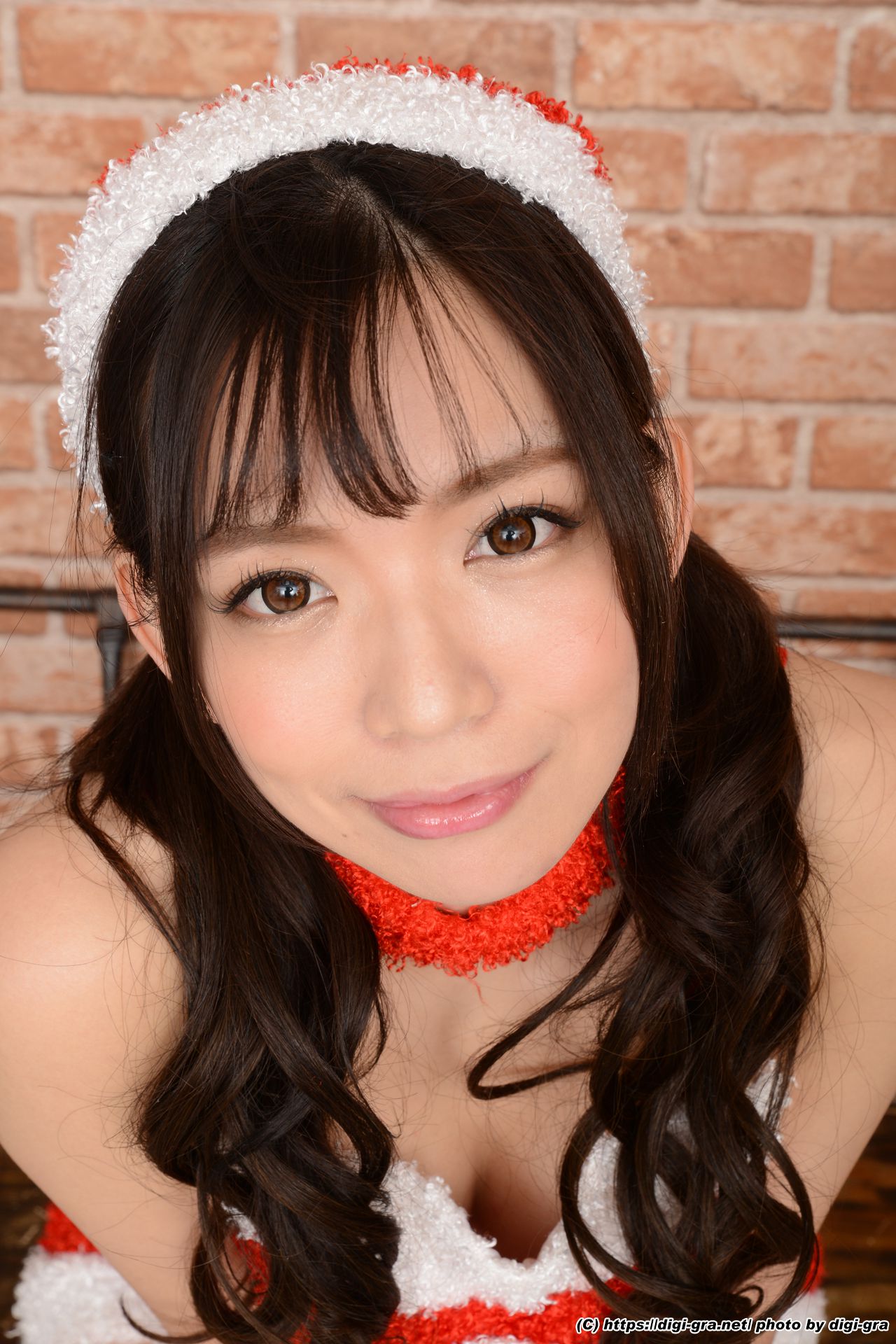 [Digi-Gra] Kokona Yuzuki 優月心菜 Photoset 03