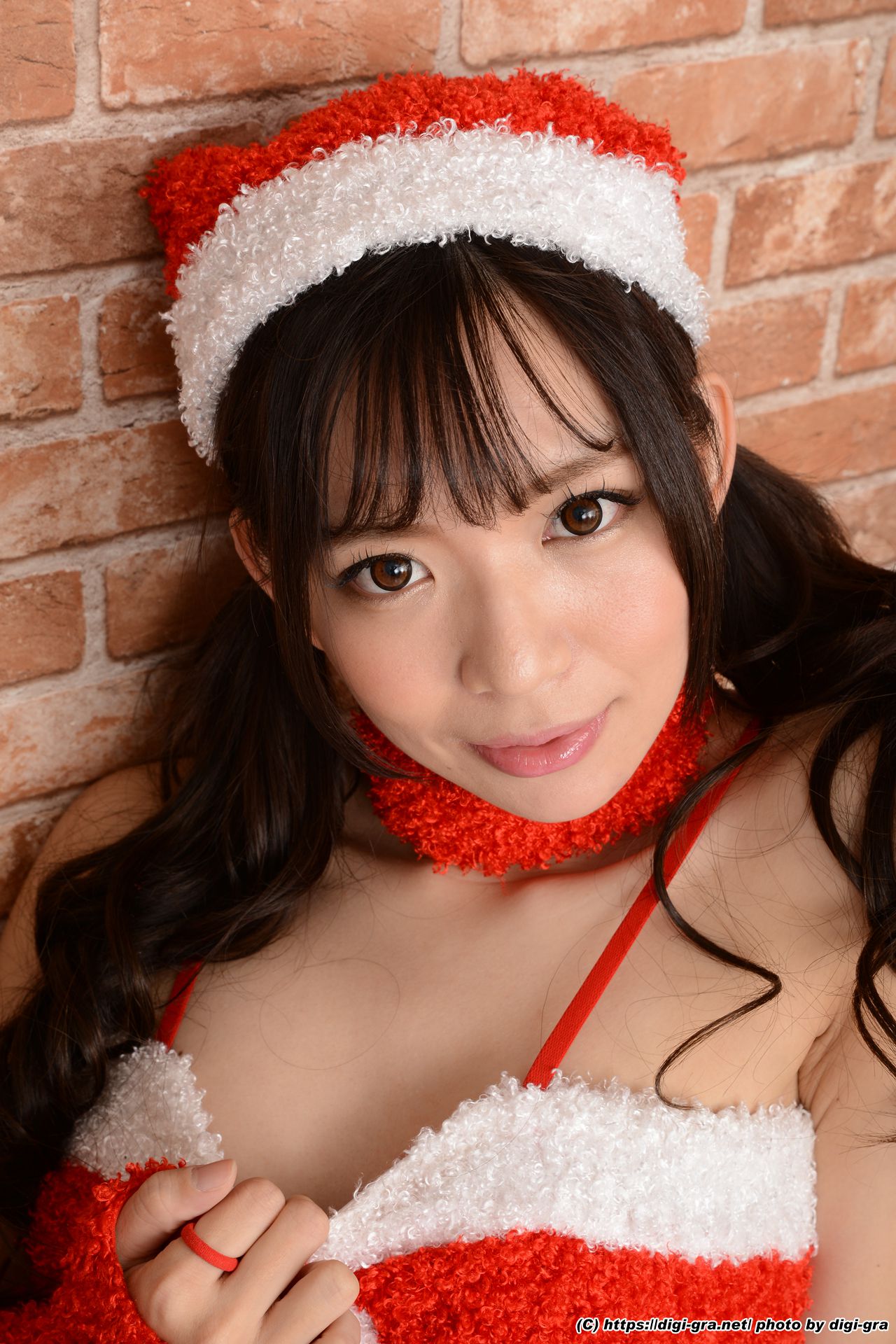 [Digi-Gra] Kokona Yuzuki 優月心菜 Photoset 03