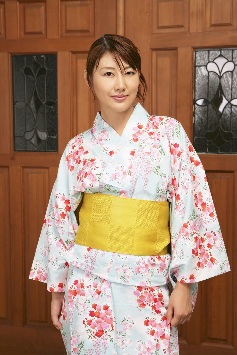 [DGC] NO.394 Megumi Yasu 安惠美/安めぐみ