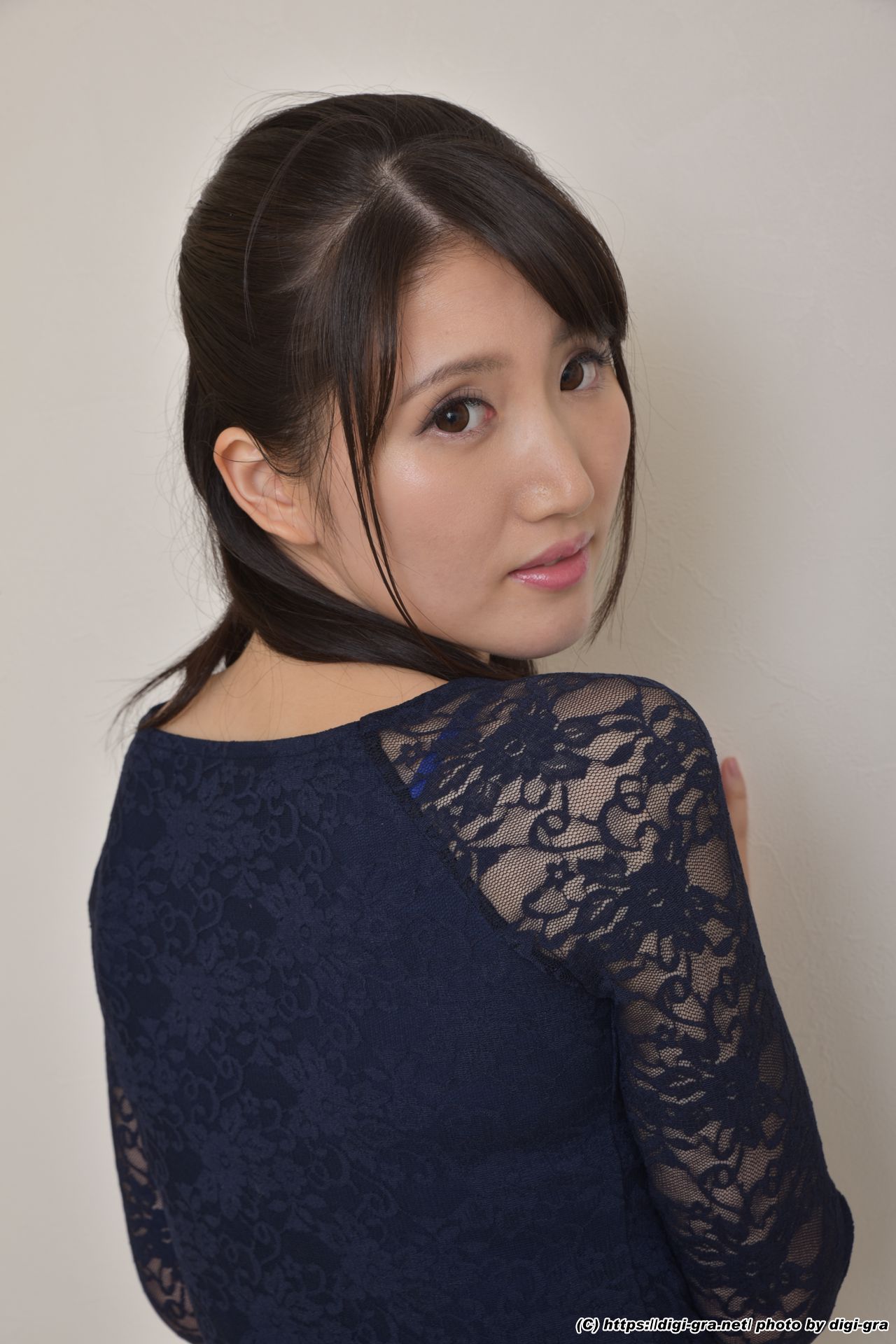 [Digi-Gra] Mayu Minami 南真悠 Photoset 03