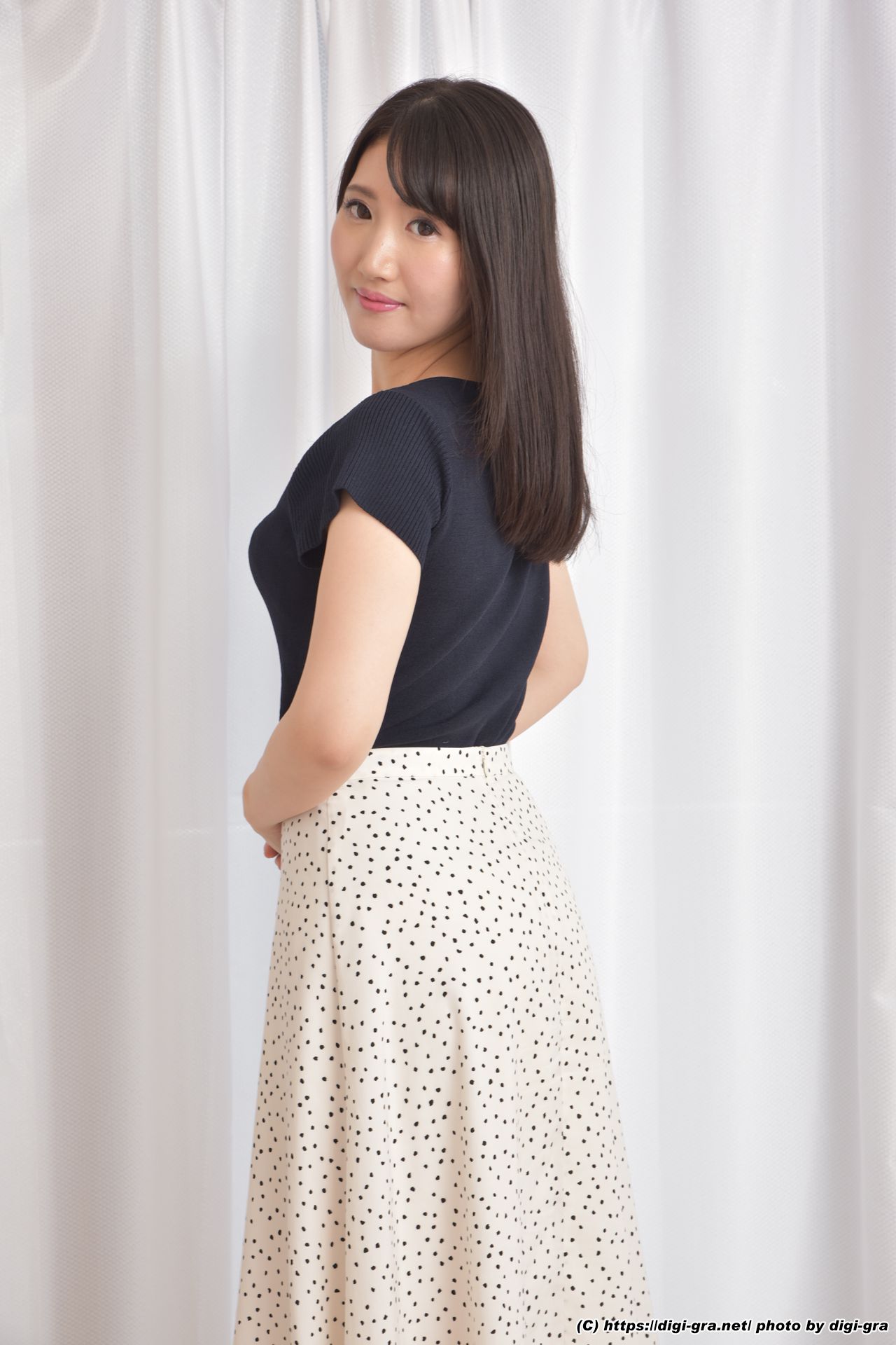 [Digi-Gra] Mayu Minami 南真悠 Photoset 05