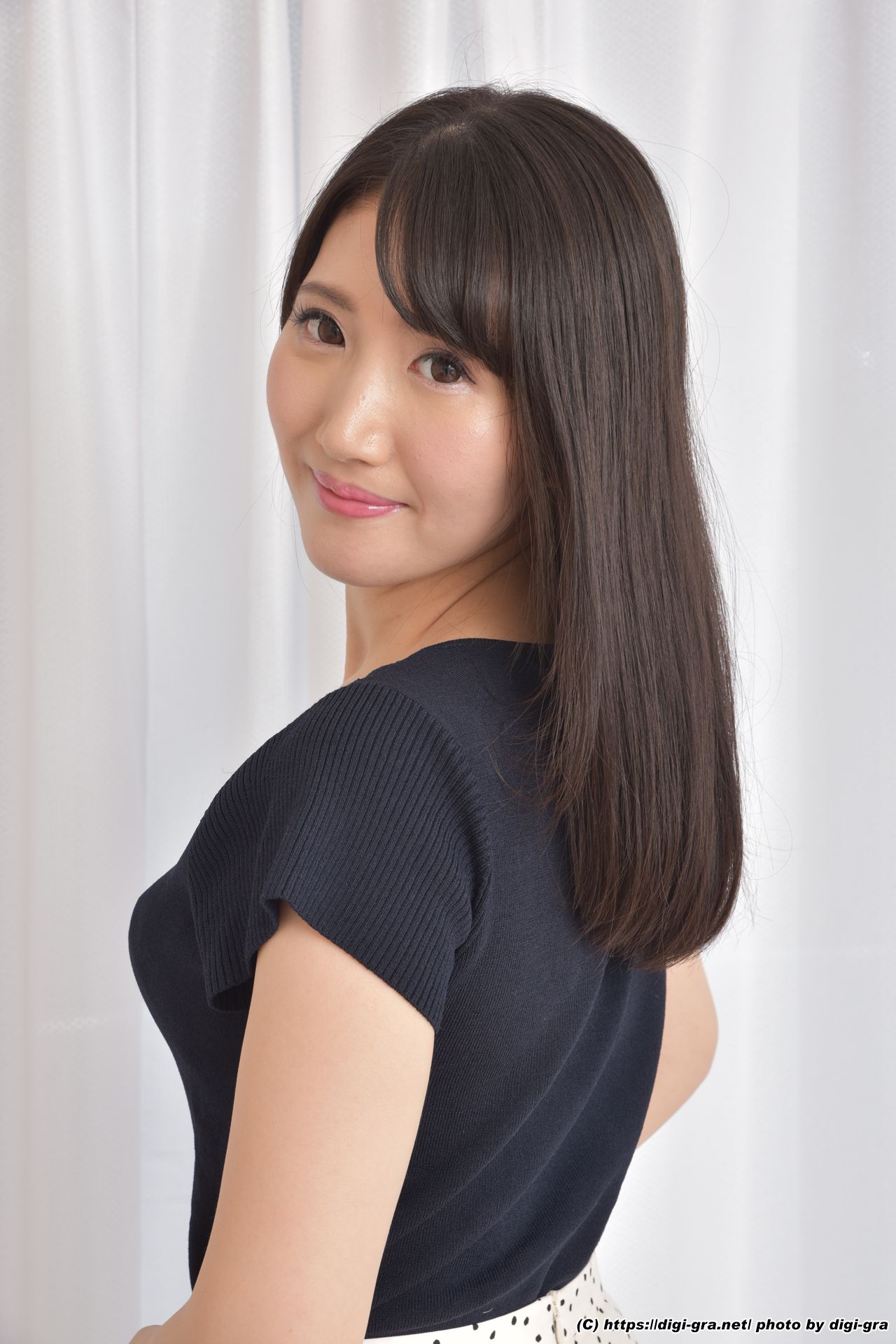 [Digi-Gra] Mayu Minami 南真悠 Photoset 05