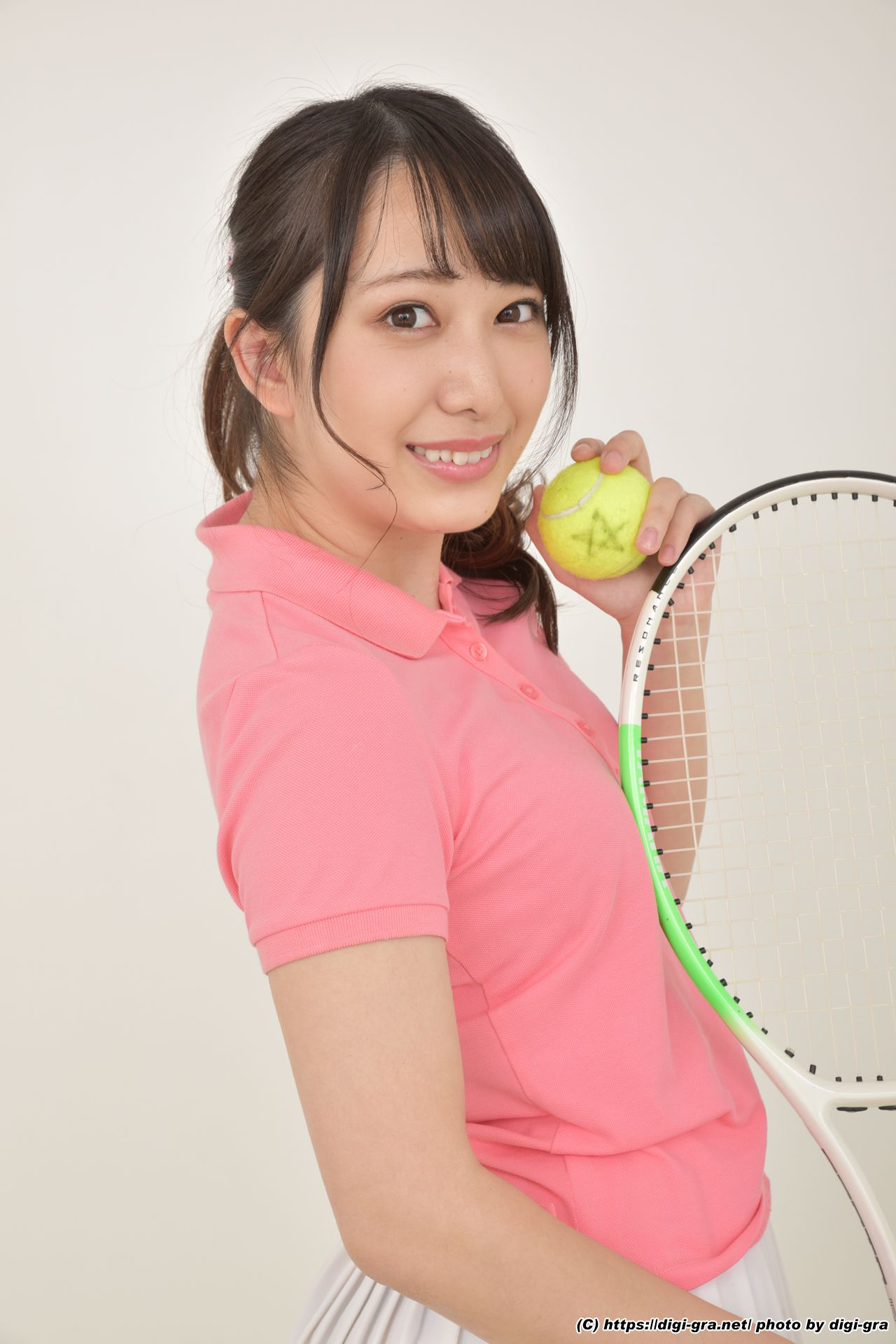 [Digi-Gra] Mizuki Yayoi 弥生みづき Photoset 01