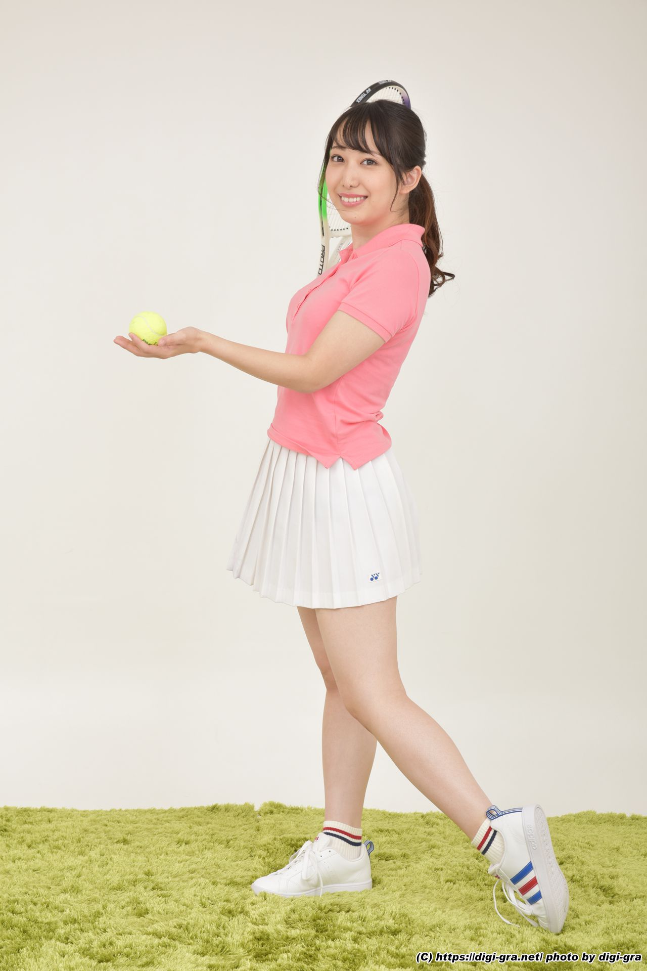 [Digi-Gra] Mizuki Yayoi 弥生みづき Photoset 01