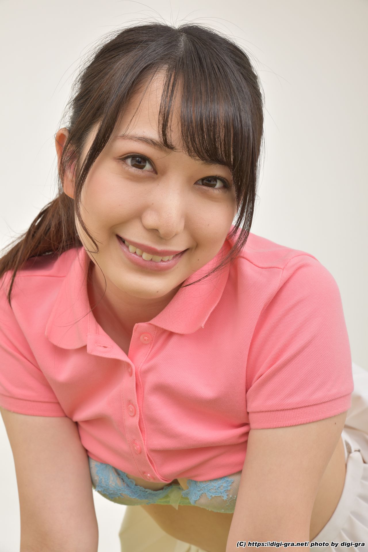 [Digi-Gra] Mizuki Yayoi 弥生みづき Photoset 01
