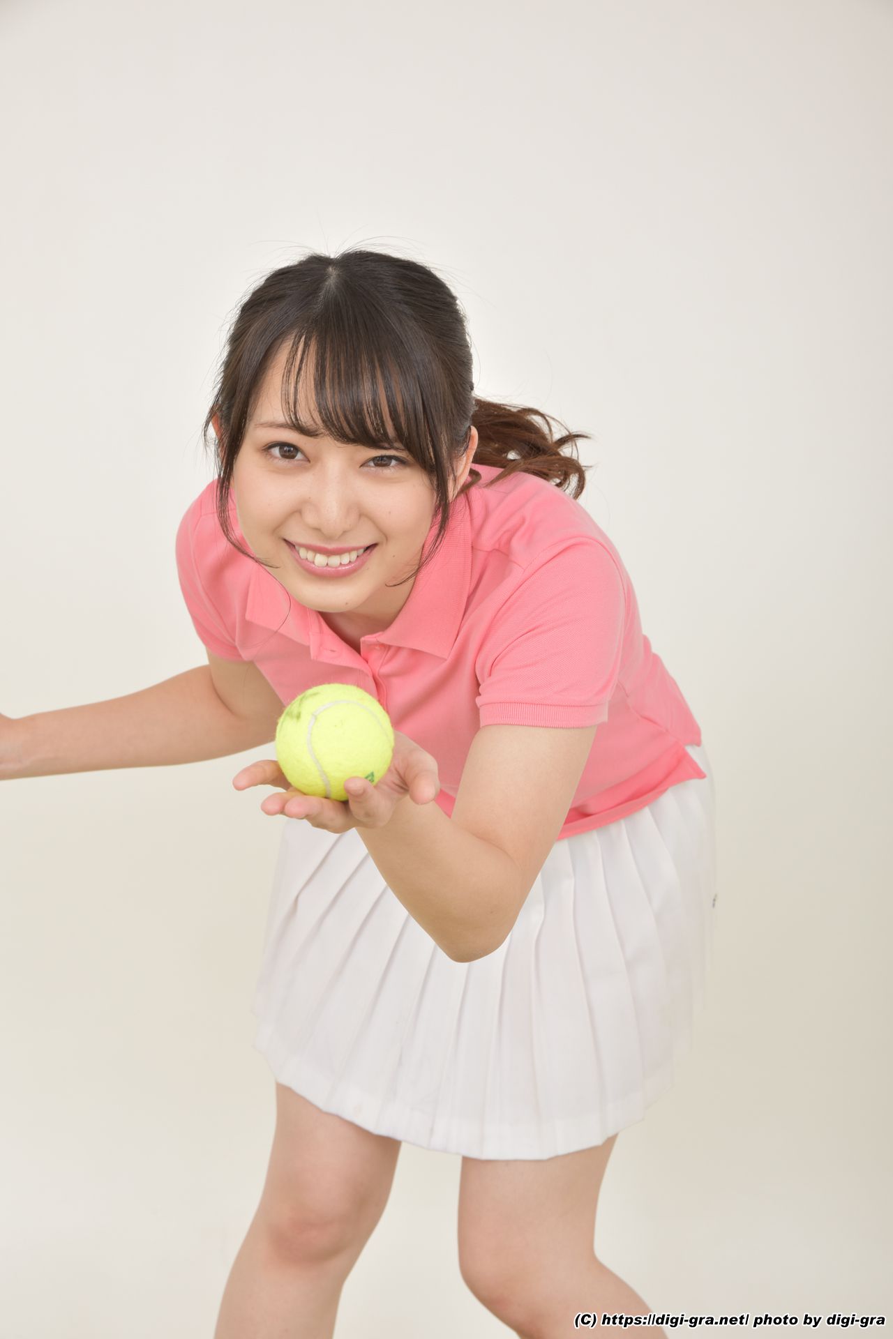 [Digi-Gra] Mizuki Yayoi 弥生みづき Photoset 01